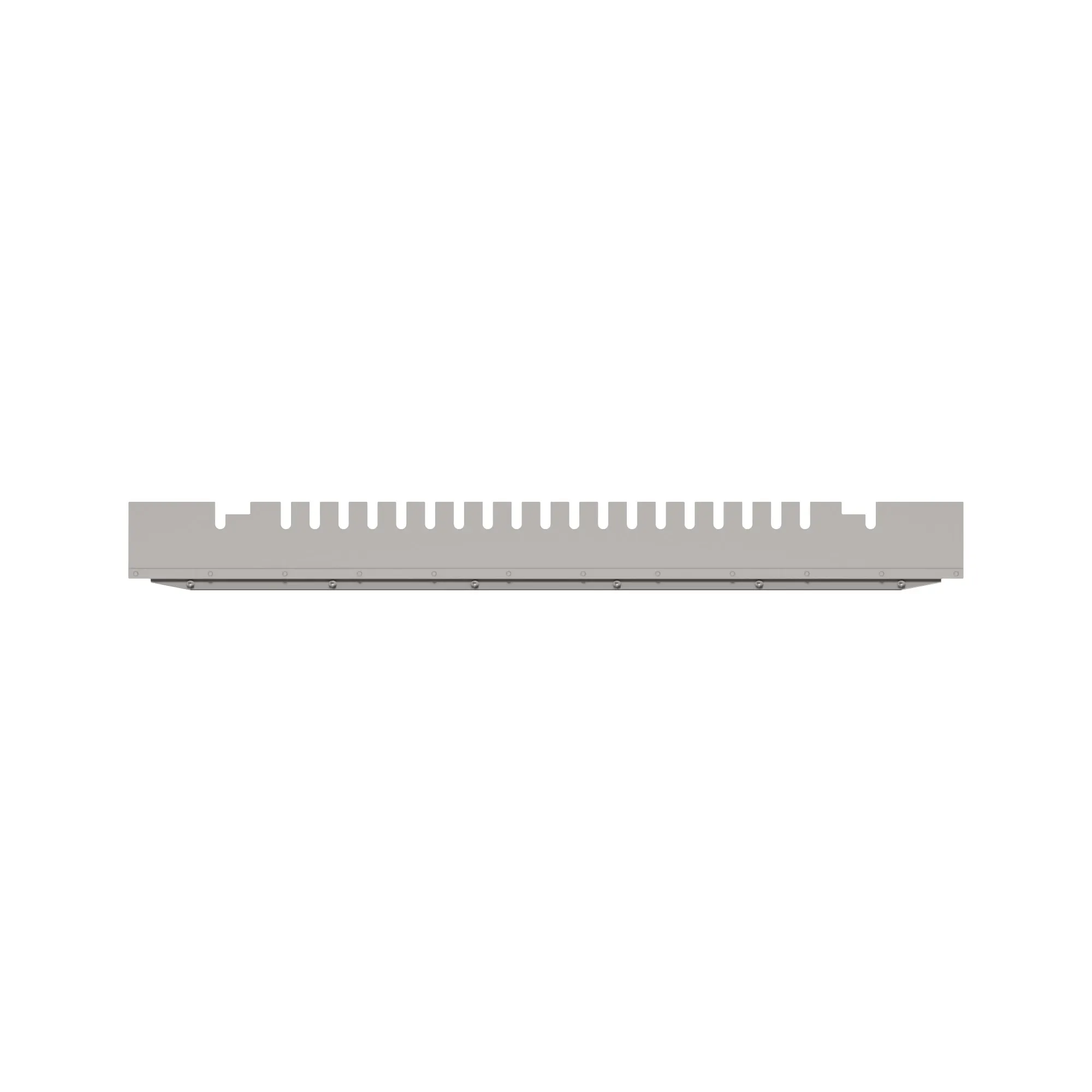 BRACKET, DRUM COVER KIT  ASSEMBLY