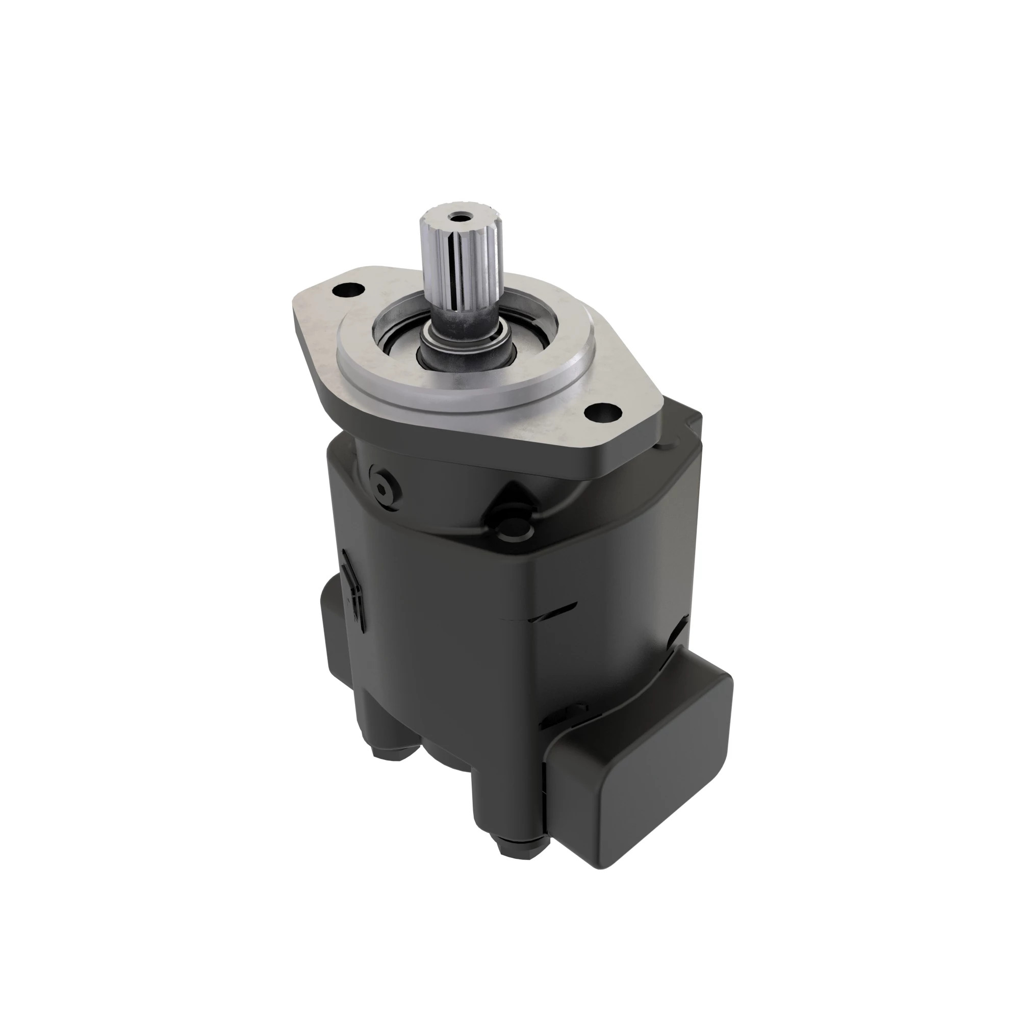 Hydraulic Motor
