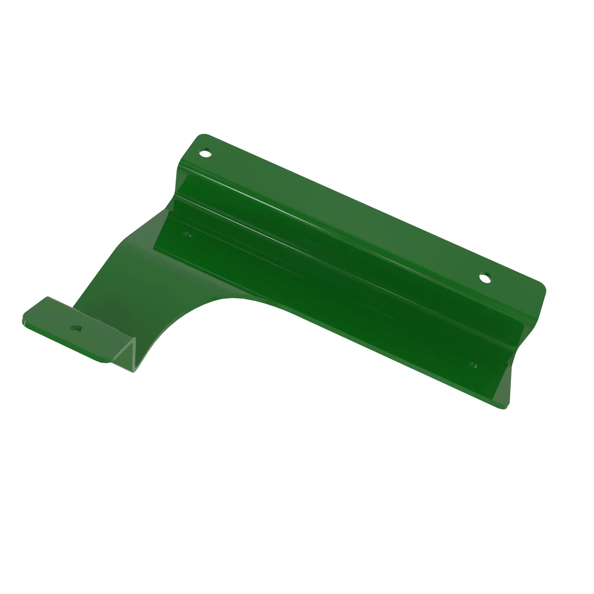 John Deere Fuse Panel Bracket - R291916