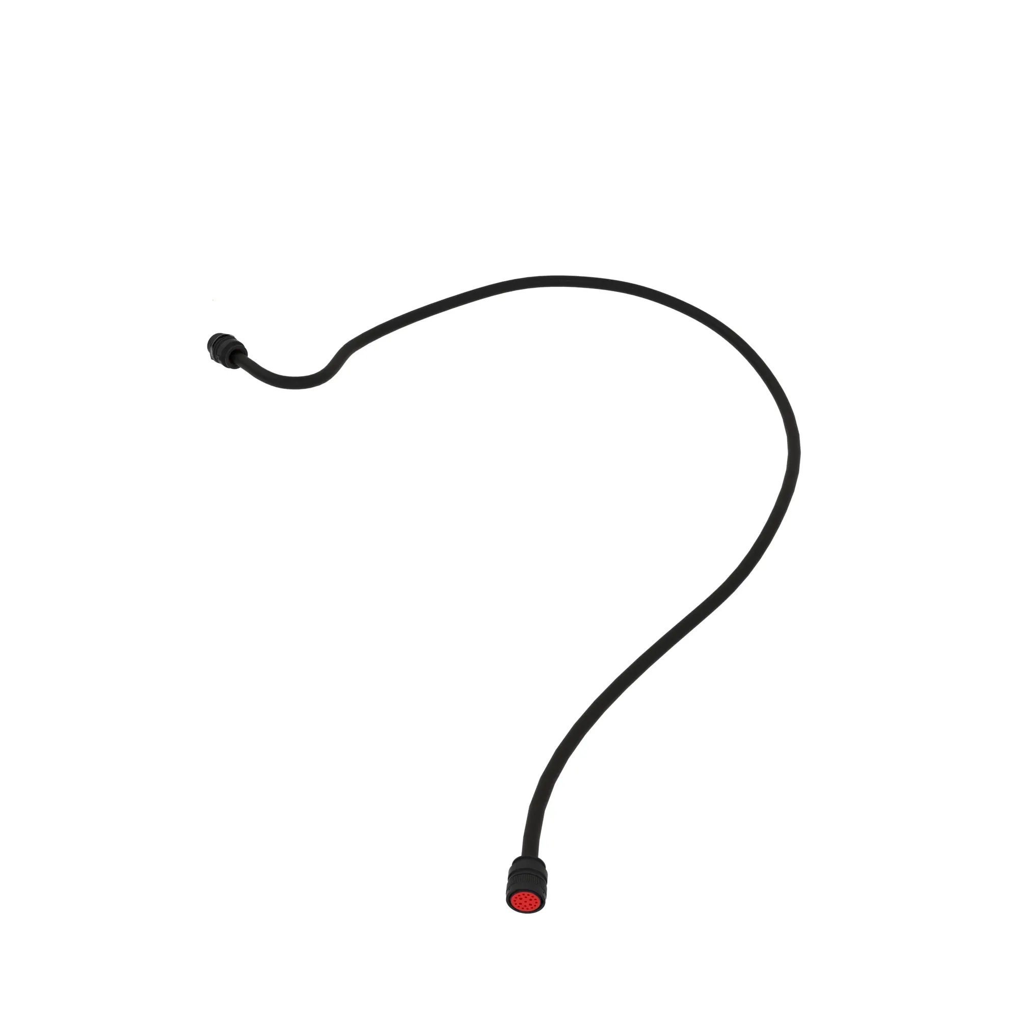 HARNESS, ARTIC JUMPER
ADT, LE-II
