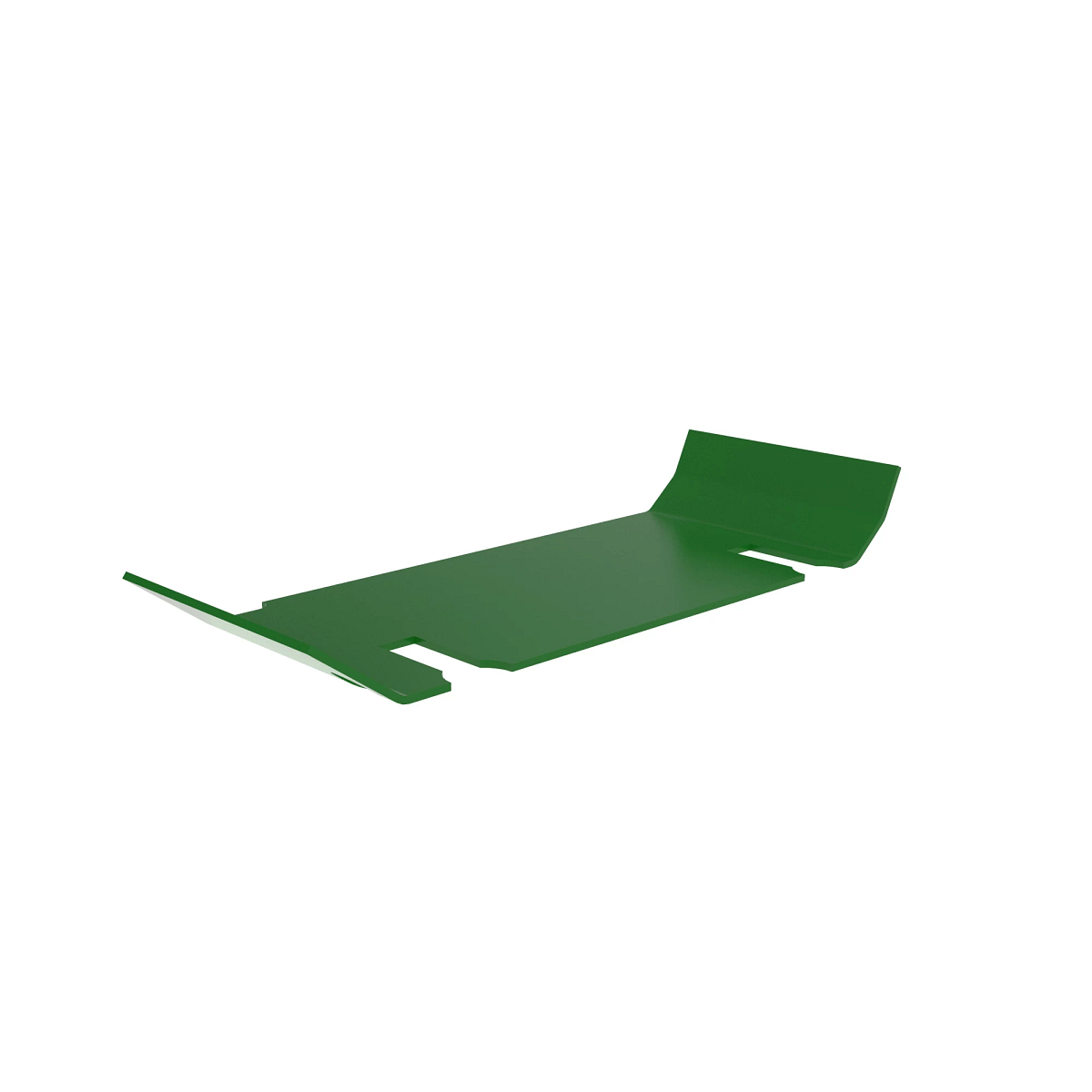 ANGLE, FILLER, REAR MC DOOR