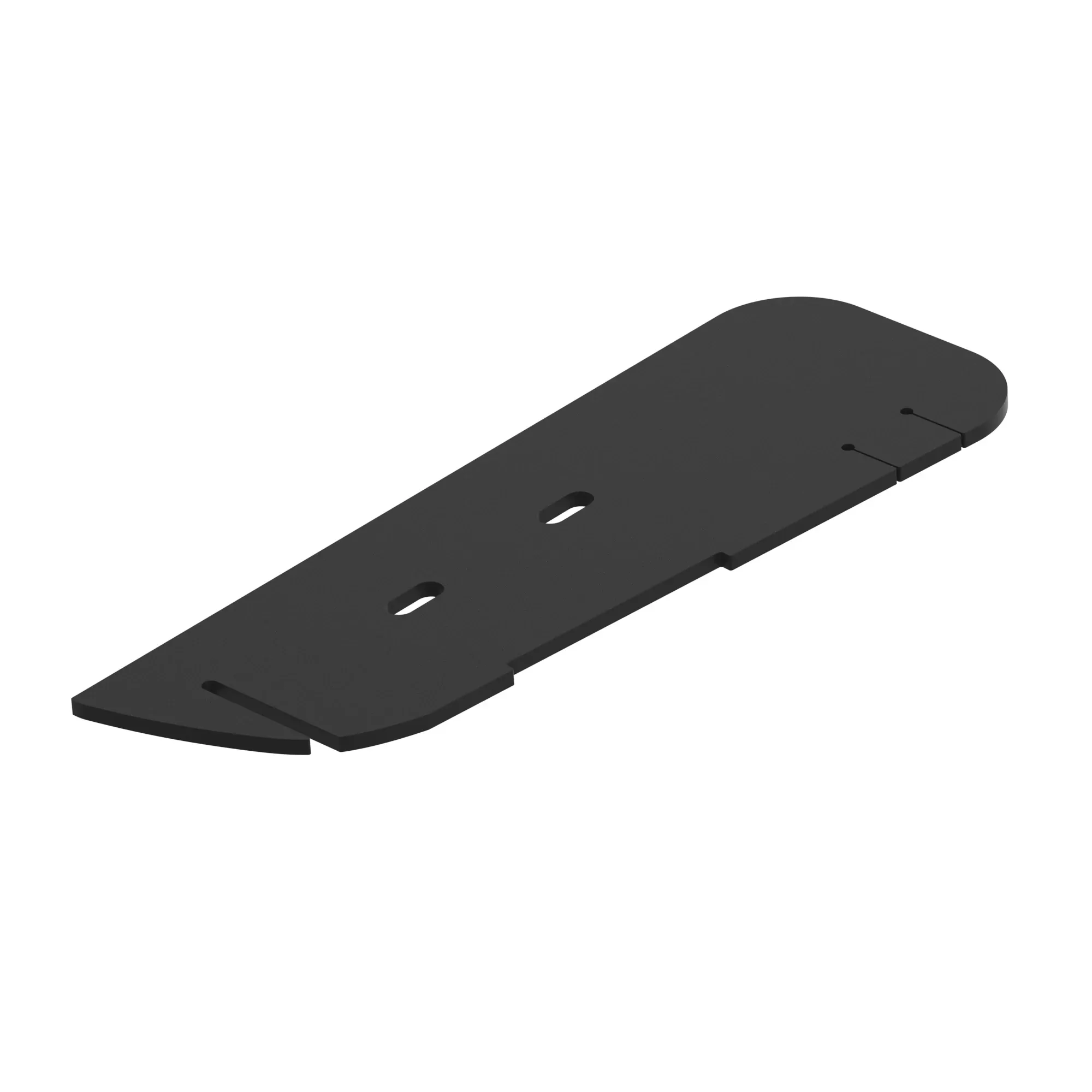 SEAL, SEAL, AIR SCOOP,  FRONT LOWER