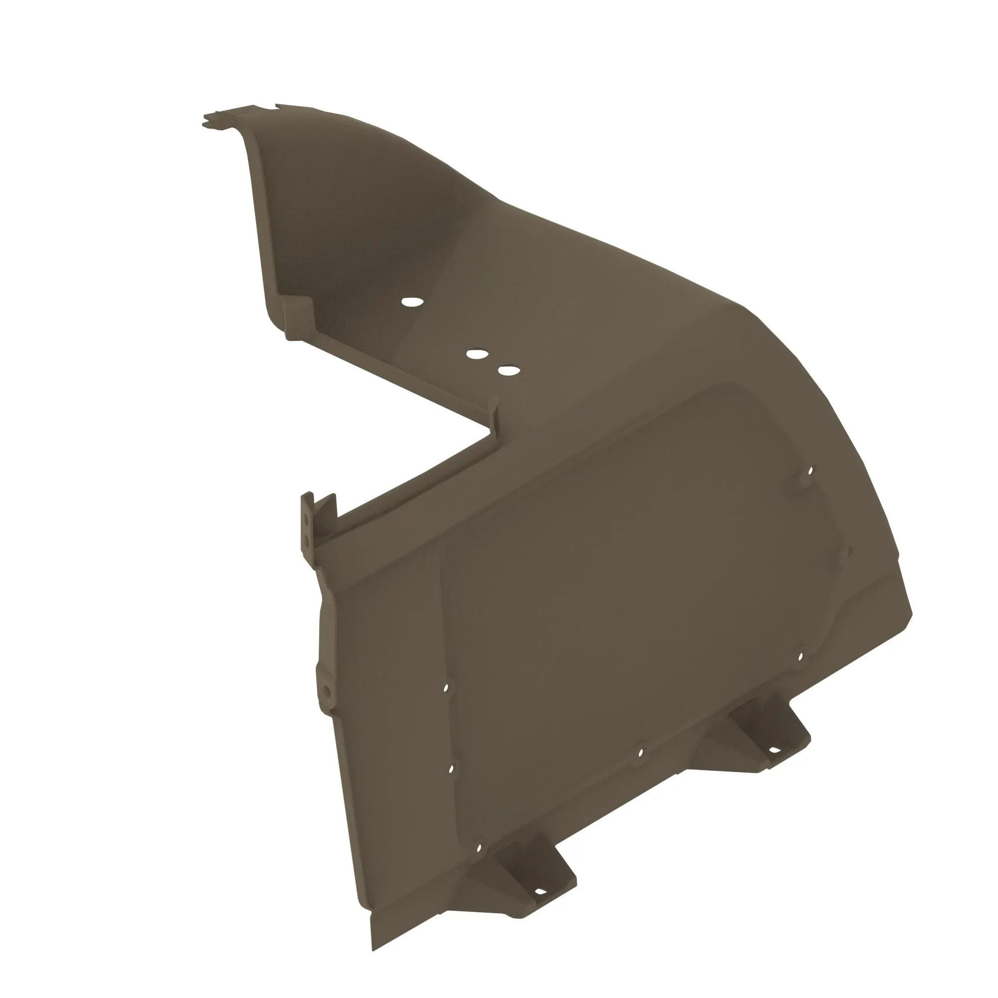 Acoustical Upholstery