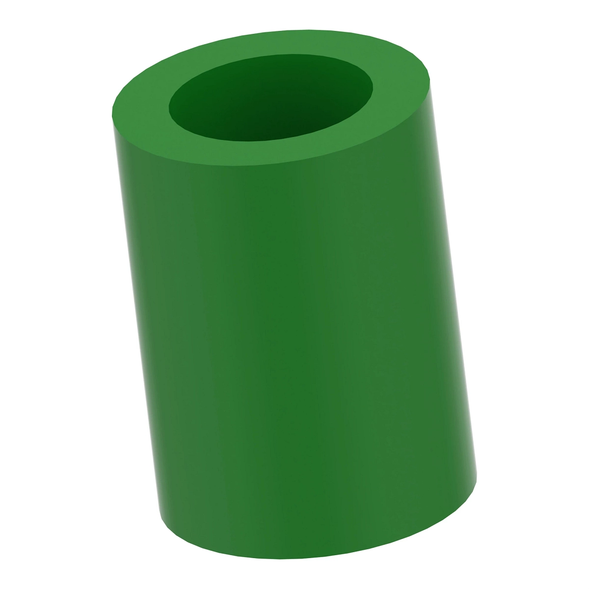 Pipe Spacer Painted