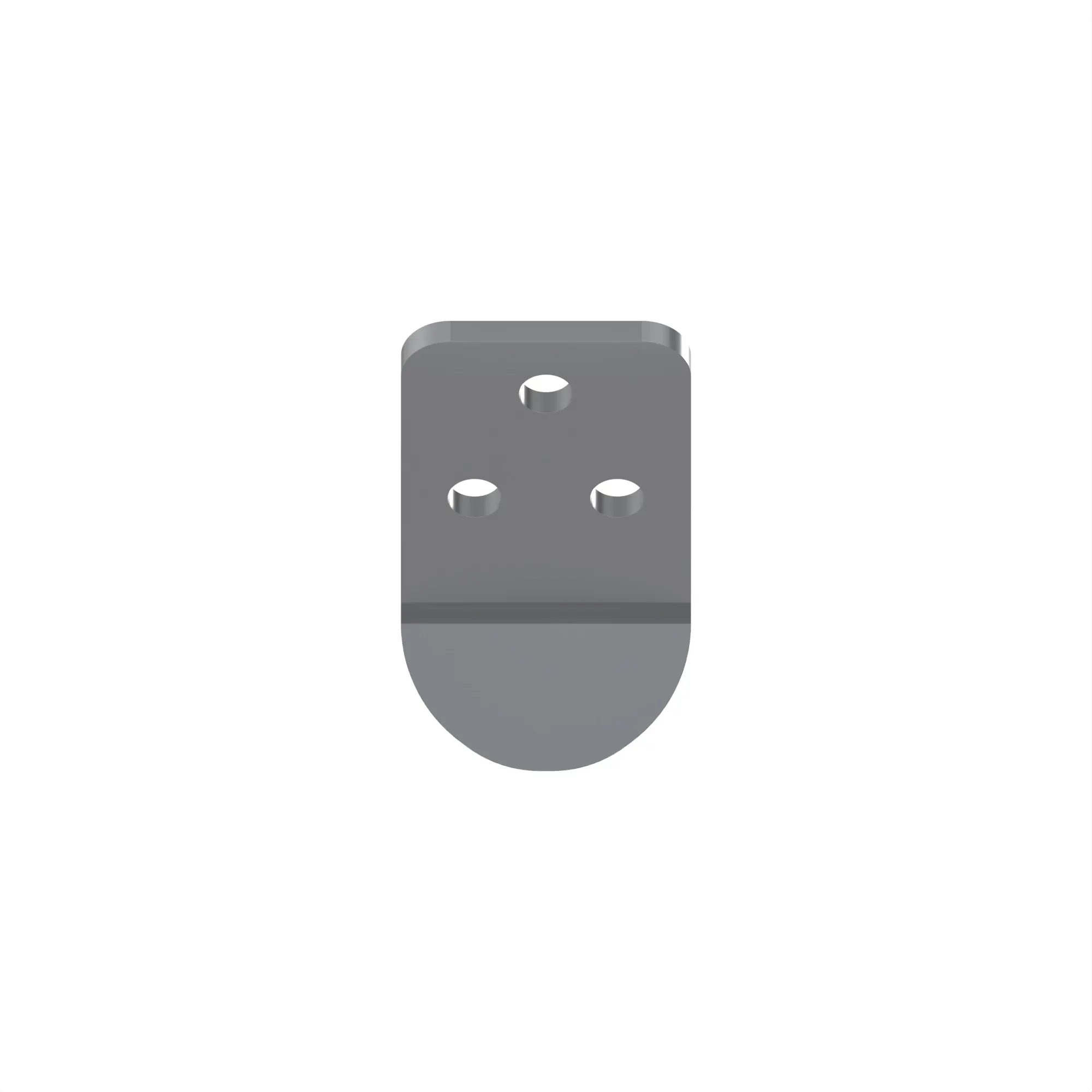 BRACKET & PIN