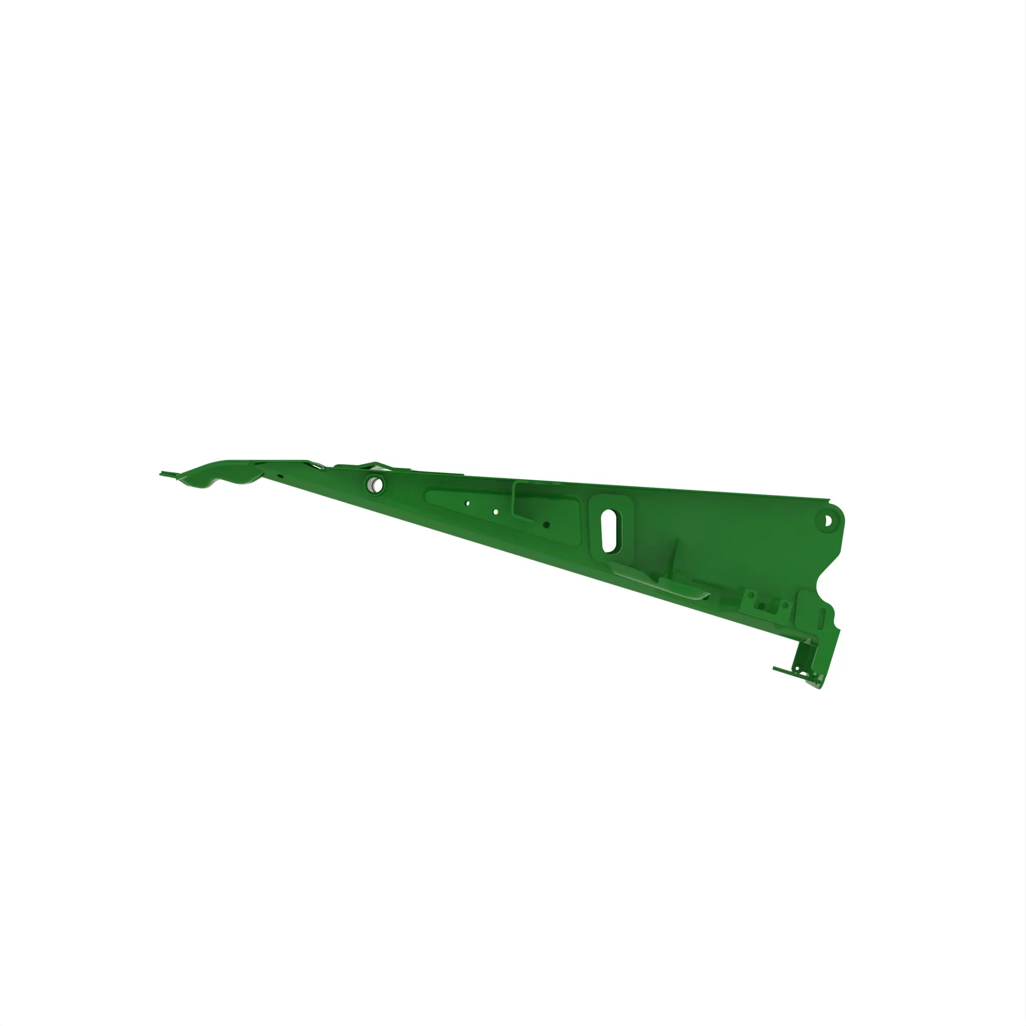 ARM, OFF THE GROUND FLOAT