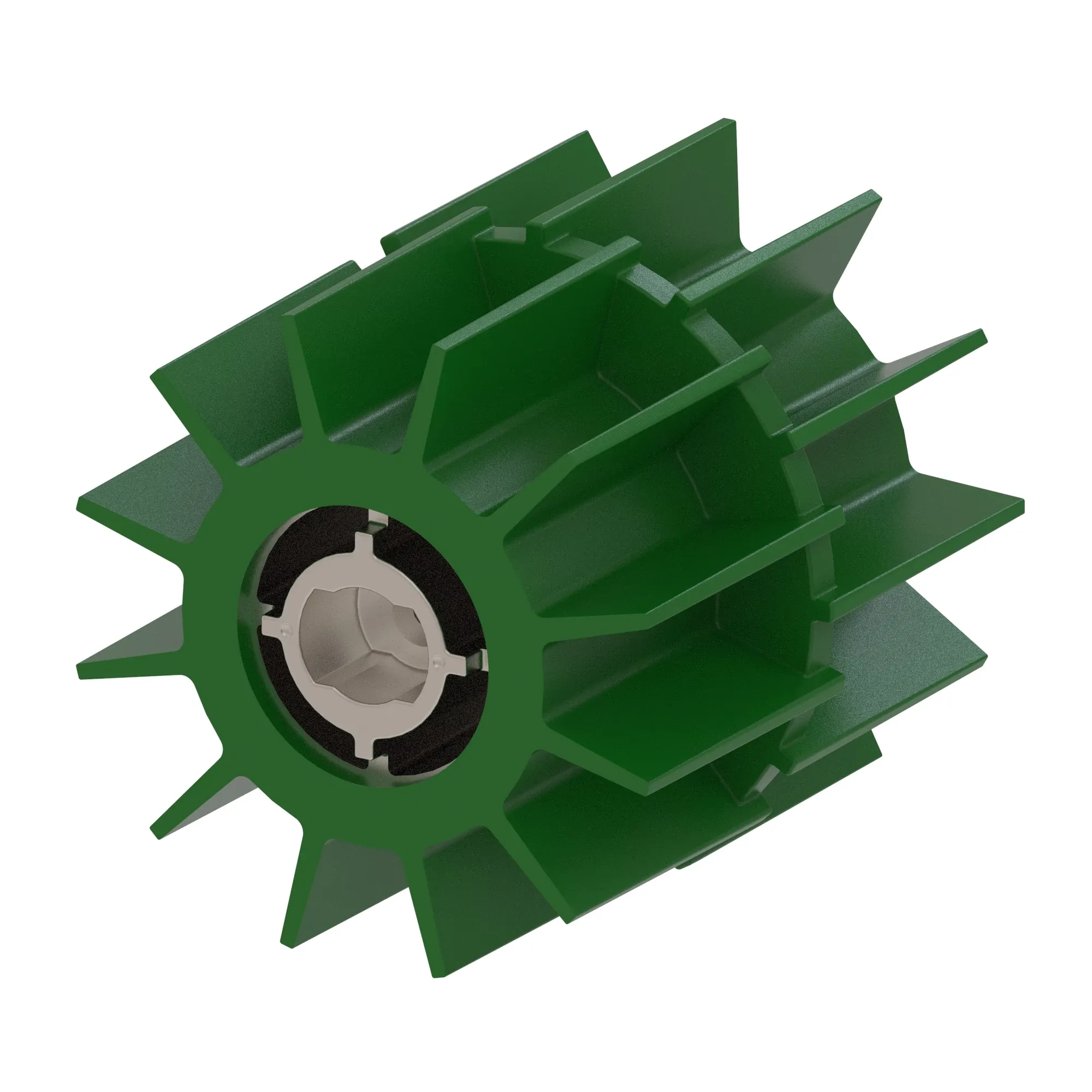 John Deere Roller - AA113410