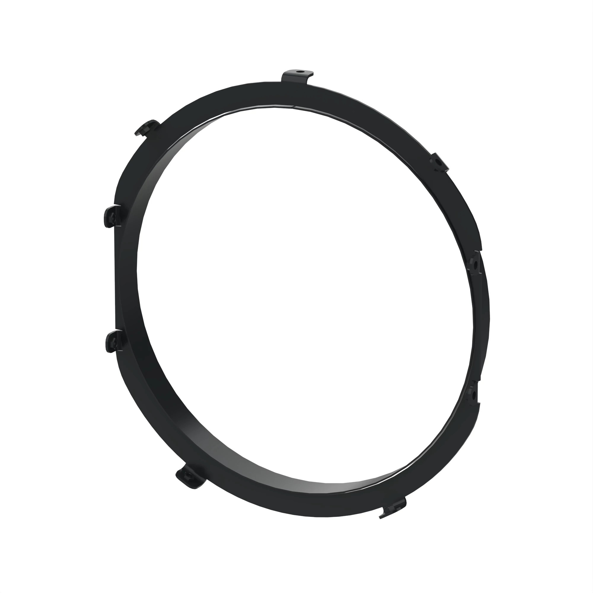 John Deere Weldment Ring - AT362870