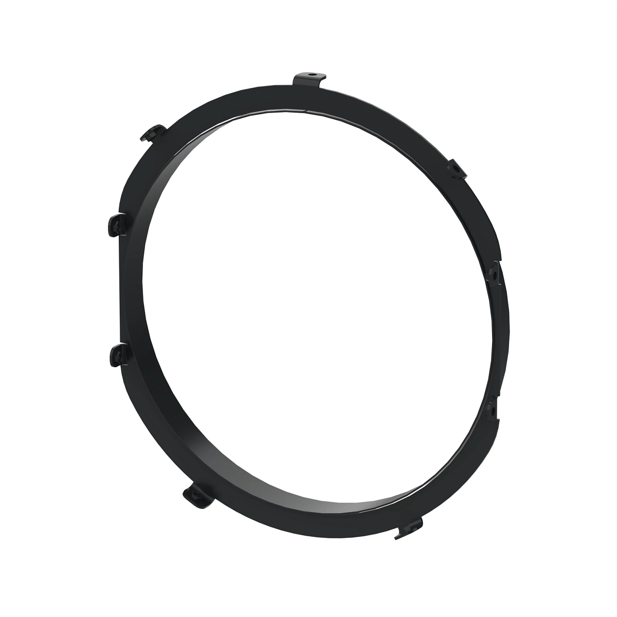 Ring, Weldment