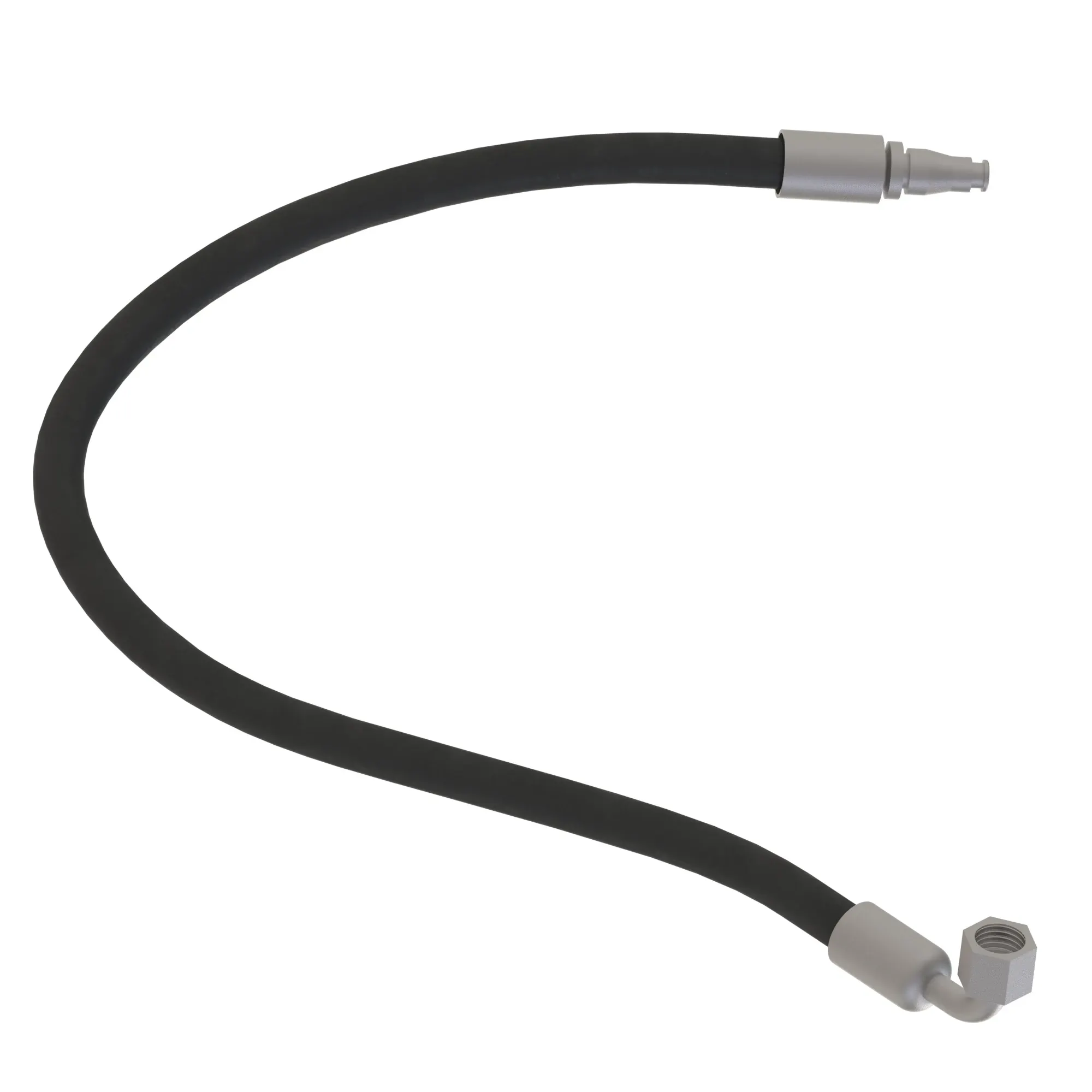 Hydraulic Hose, Irdf Ret Center Row
