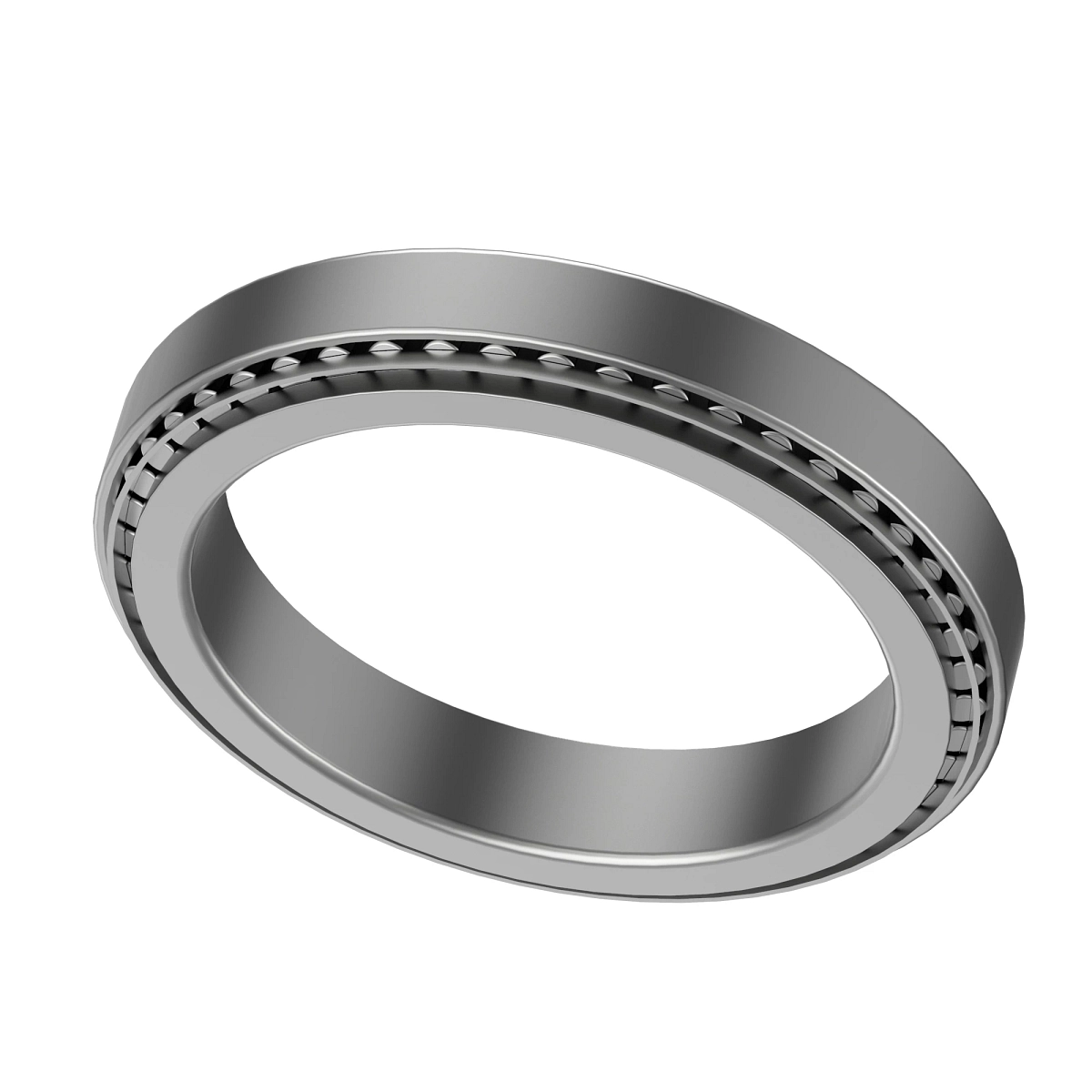 Bearing, Roll