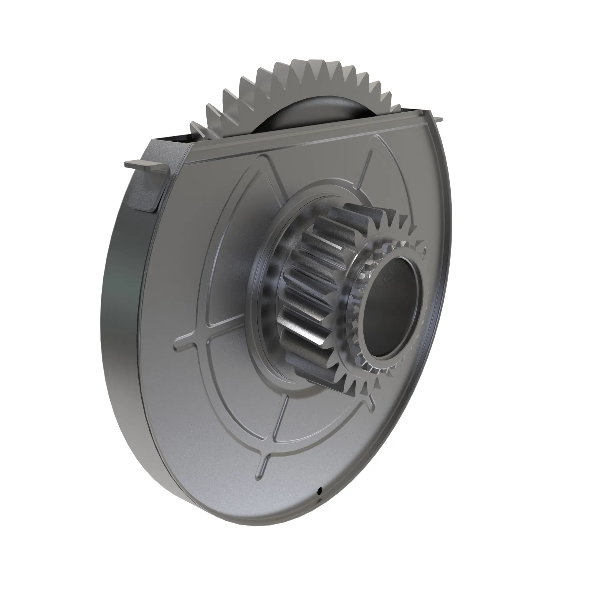 John Deere Gear - AL229376