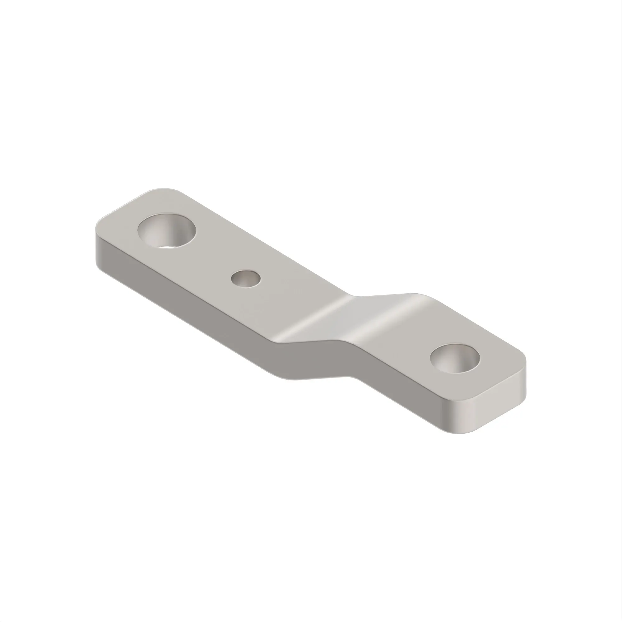 John Deere Alternator Support Bracket - DZ109045