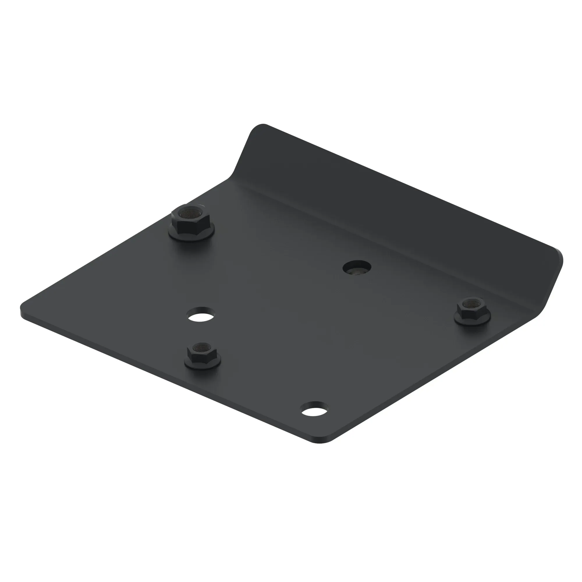 BRACKET, BRACKET CIRCUIT BREAKER