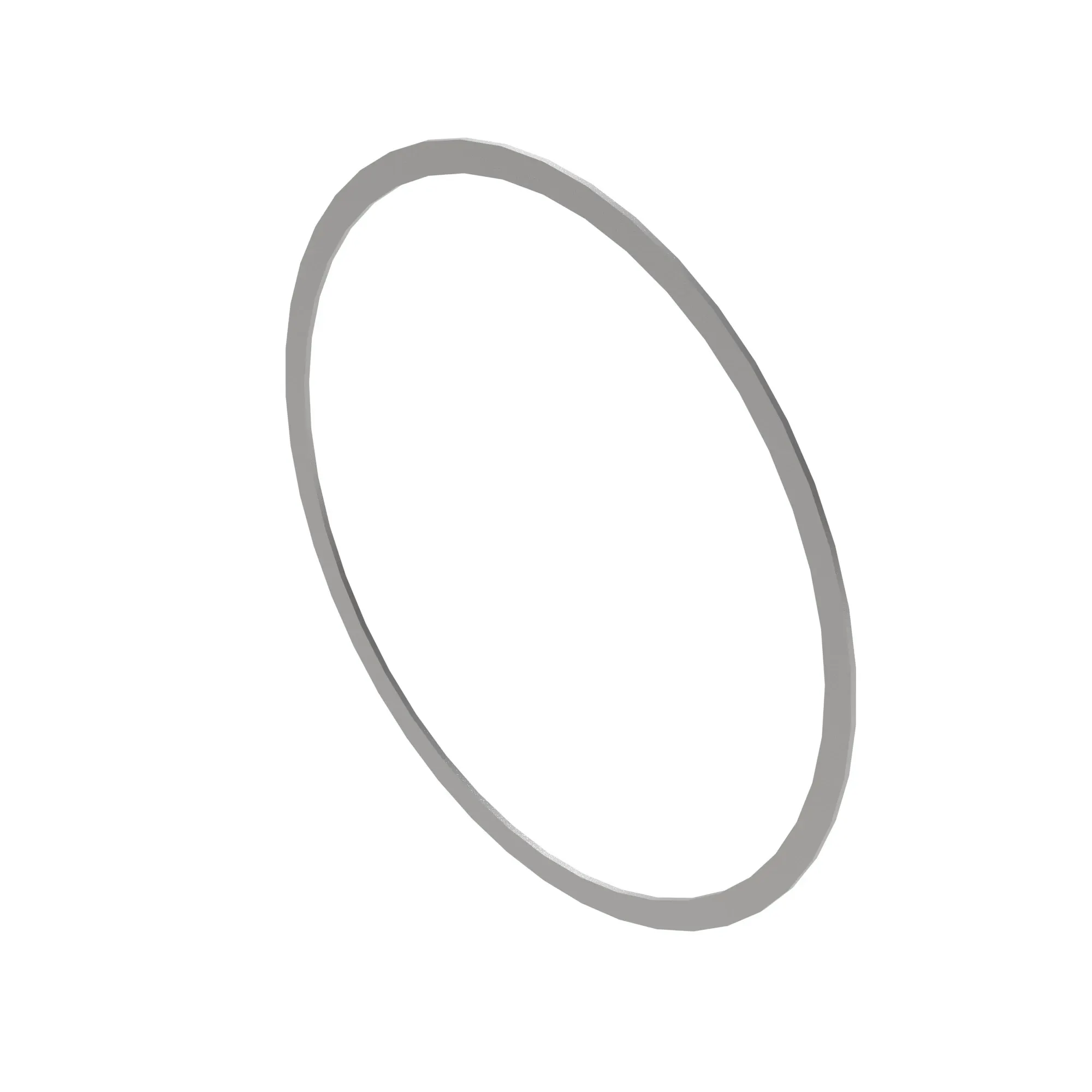 John Deere Shim - HXE140072