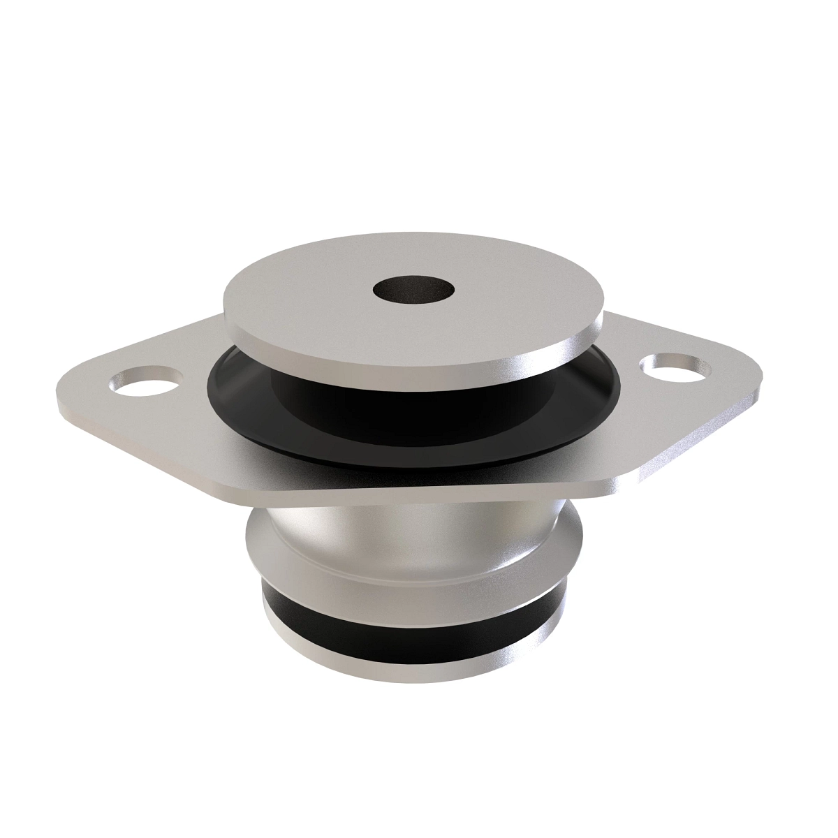 Vibration Dampener, Isolator K56H N