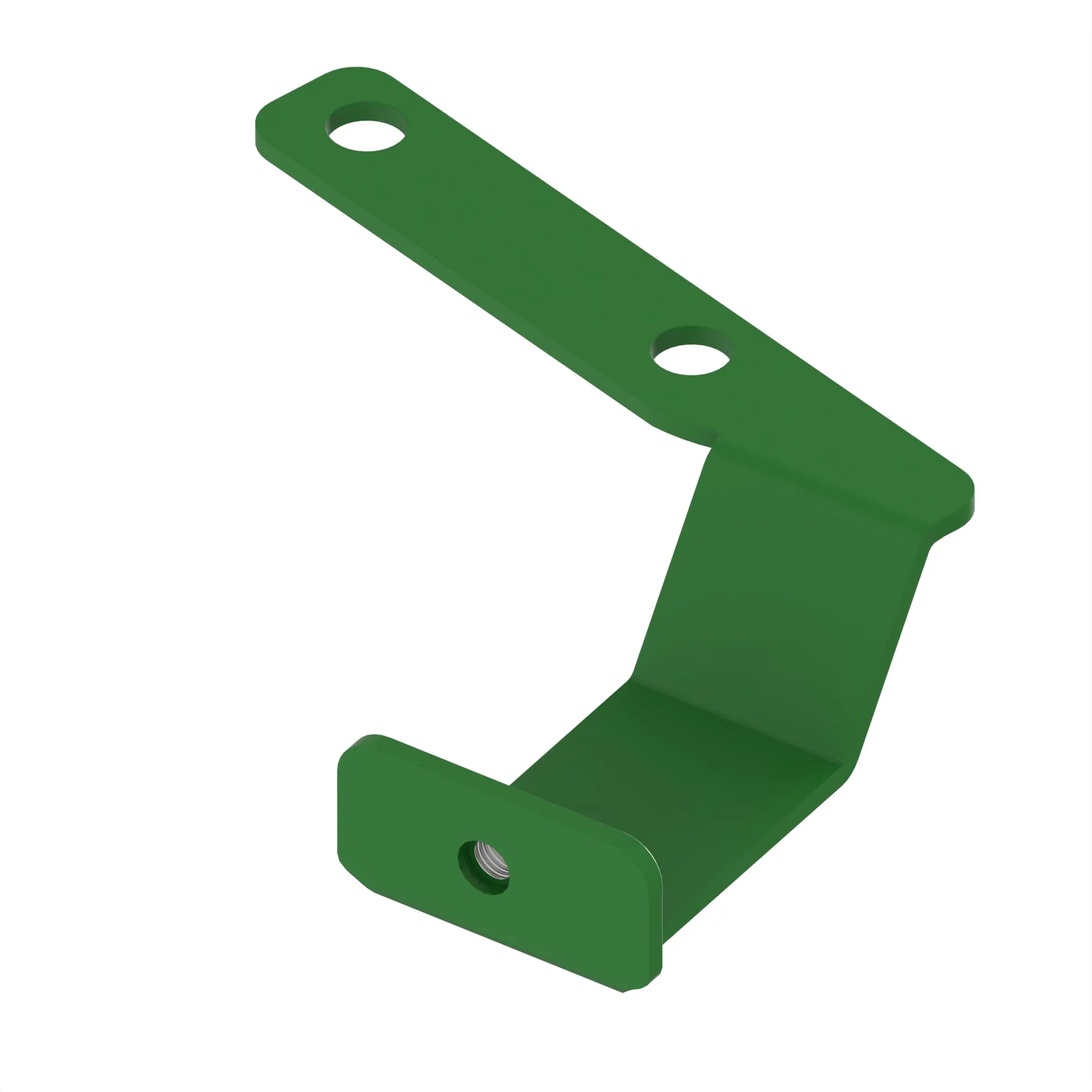 BRACKET, FUEL LINES, 15L, ENGINE