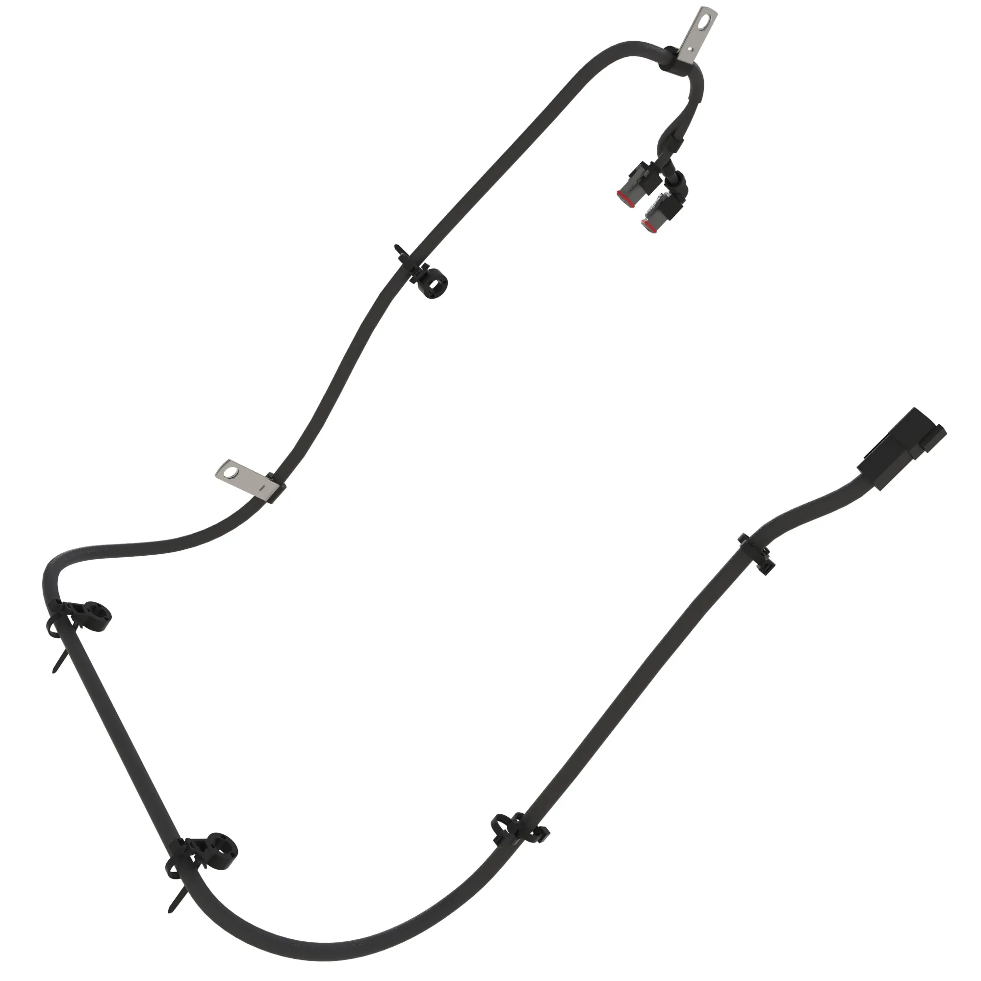 John Deere Wiring Harness - AXE91765