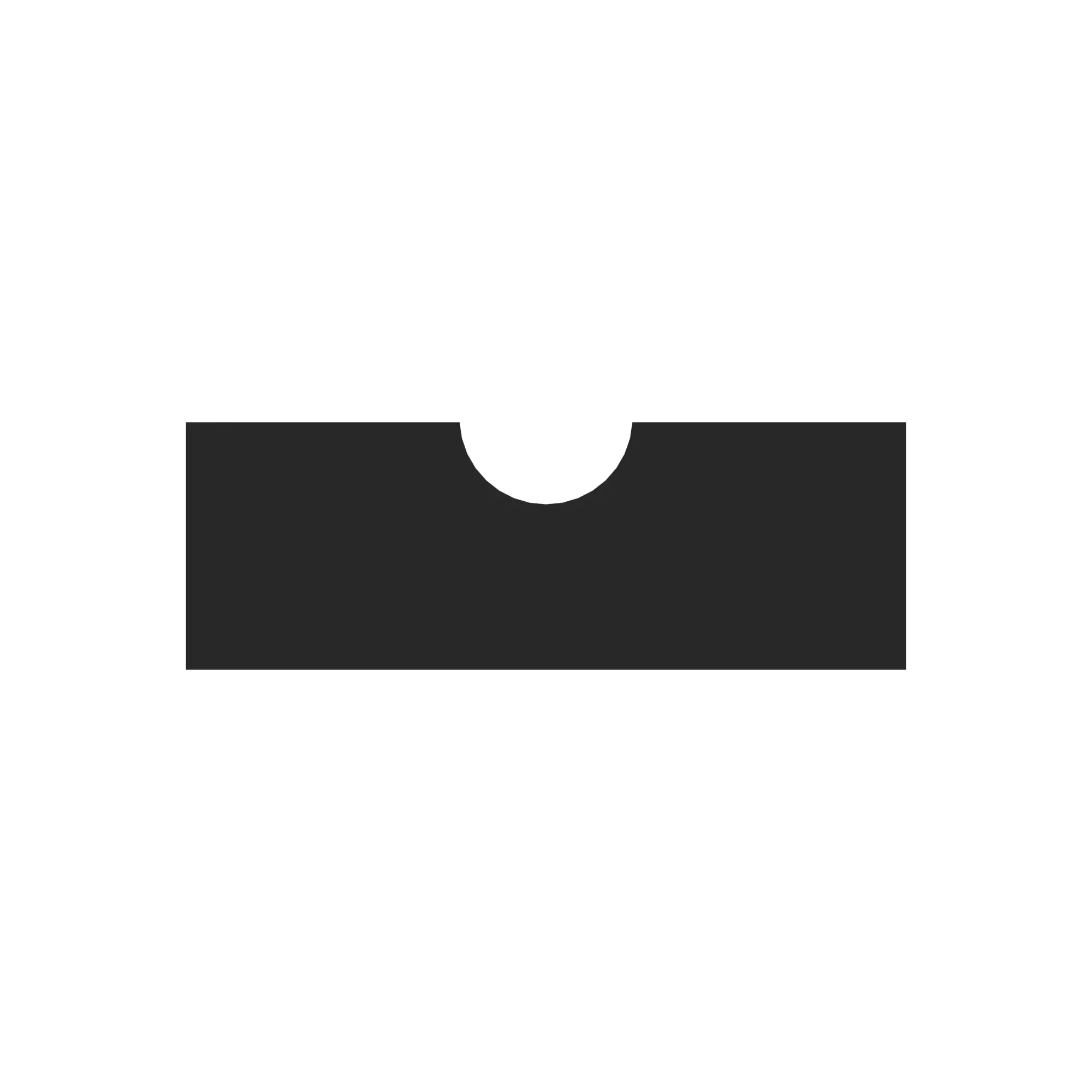 CLAMP, SINGLE CLAMP