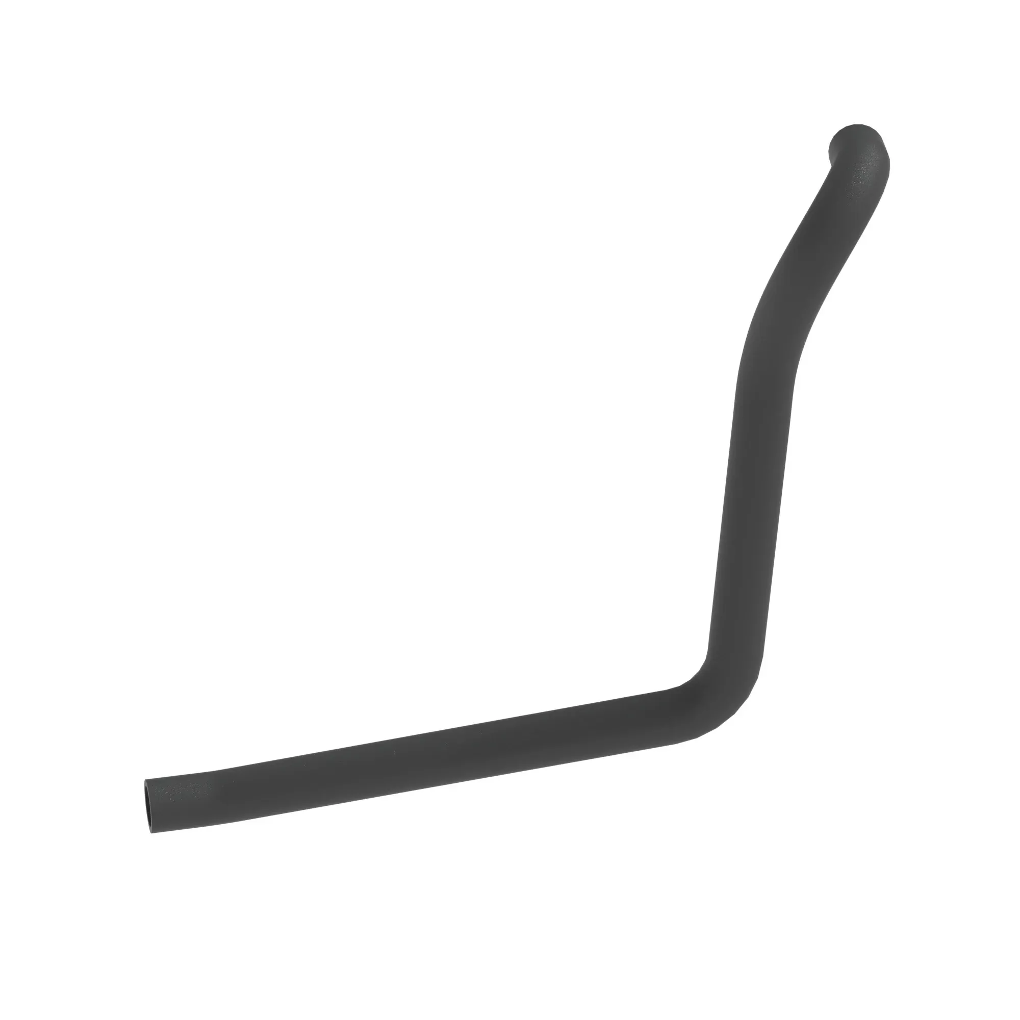 John Deere Surge Tank to Water Pump Hose - T371287