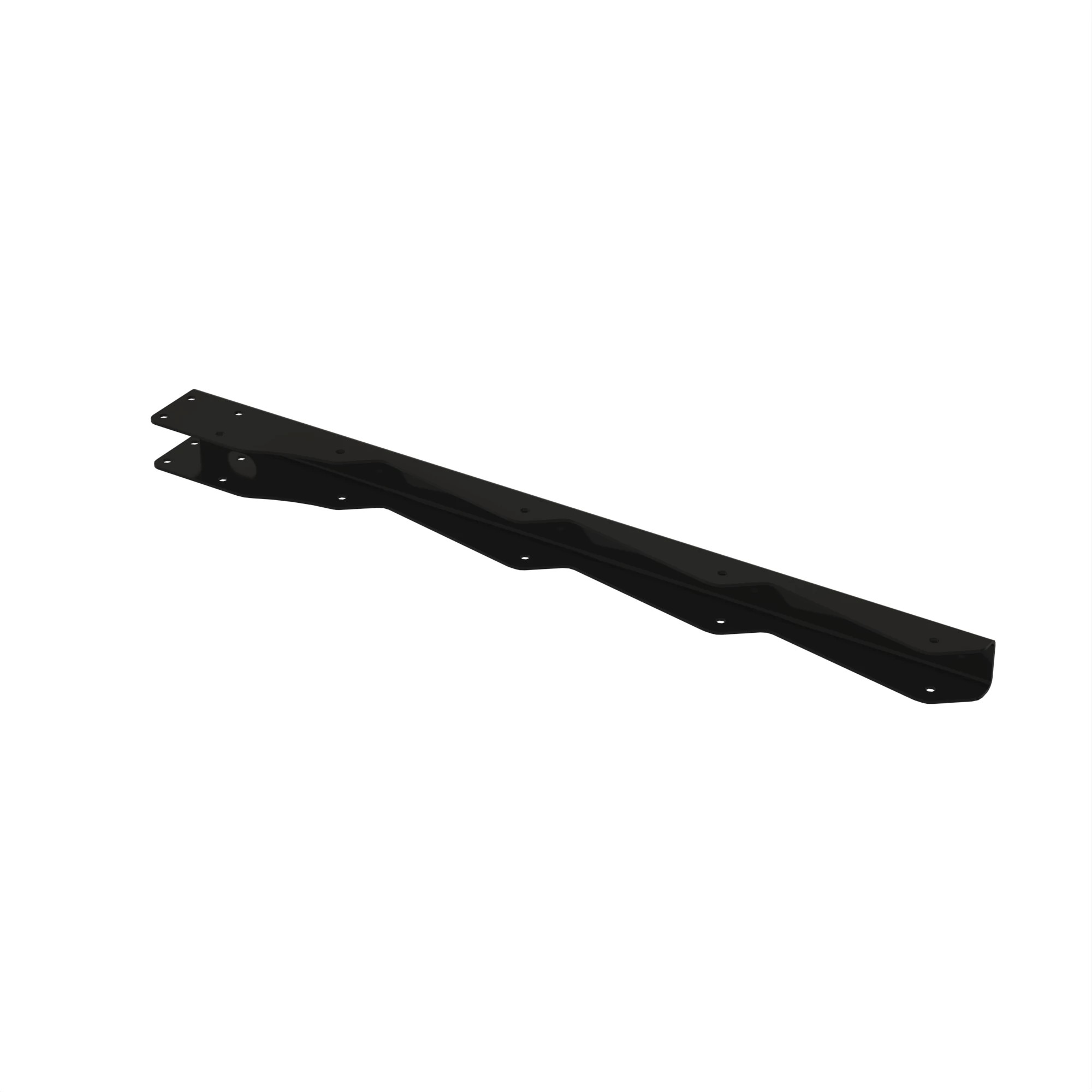 CHANNEL, 4 BAR SPIKE INNER CHANNEL