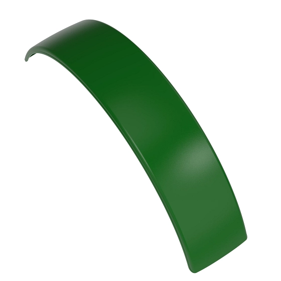 John Deere Fender - WZW11267