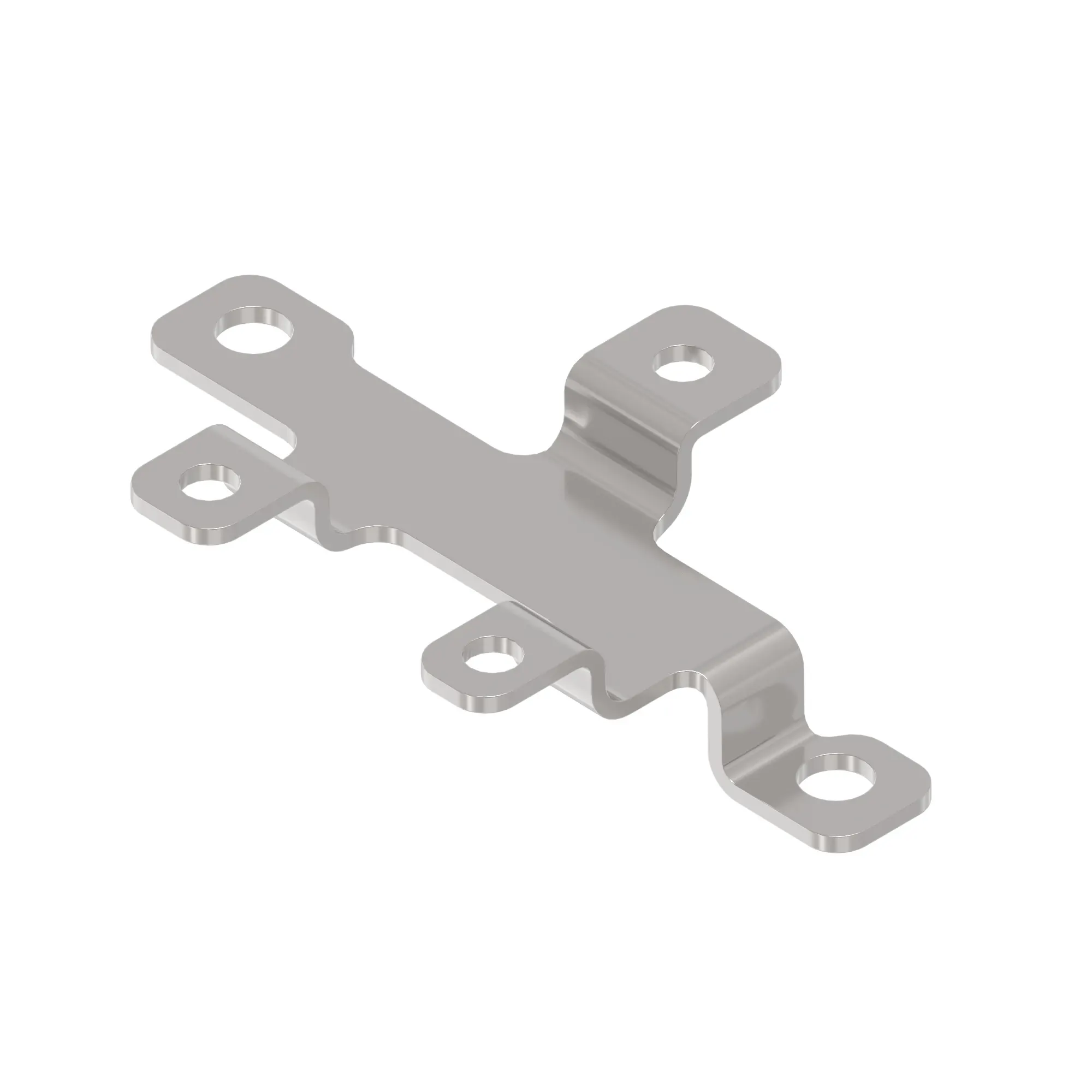John Deere Engine Wiring Harness Bracket - R531318