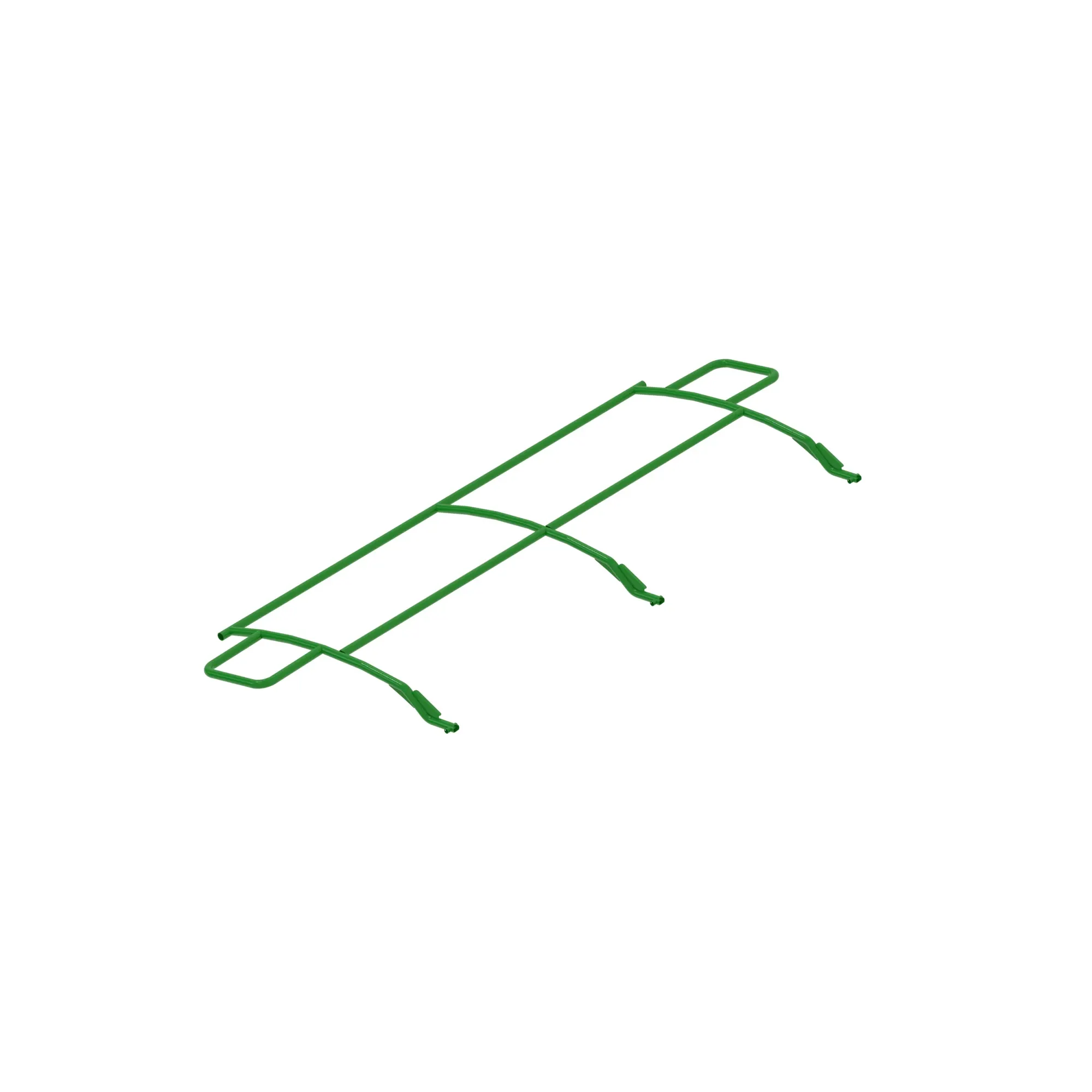 John Deere Left Side Handrail - AKK22065