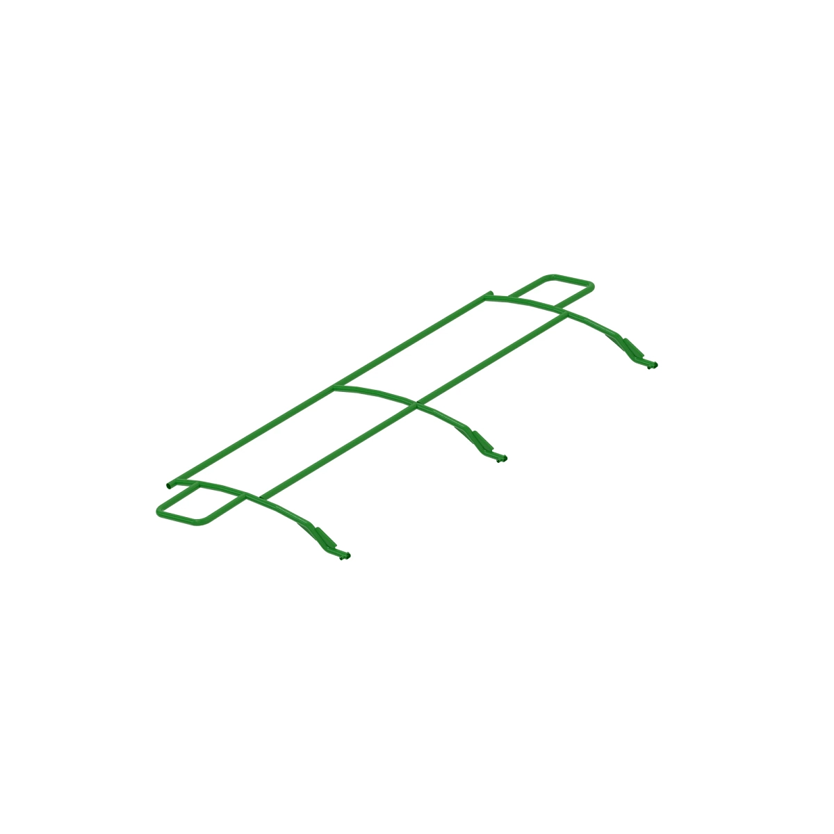 Handrail, Weldment, Handr