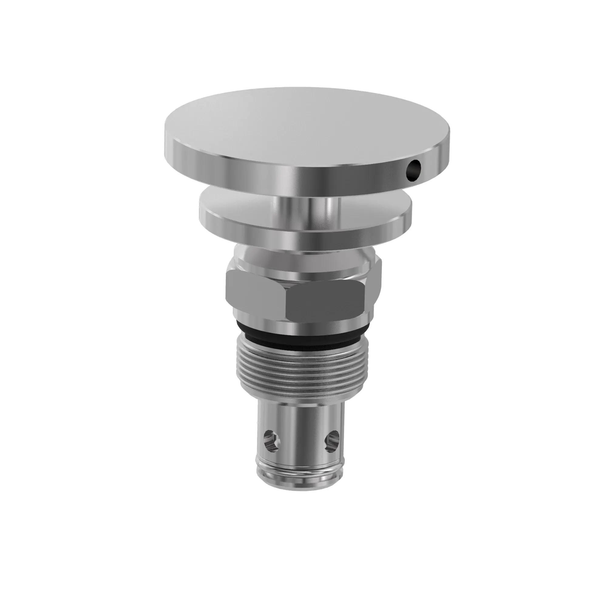 AA60864: Flow Control Valve