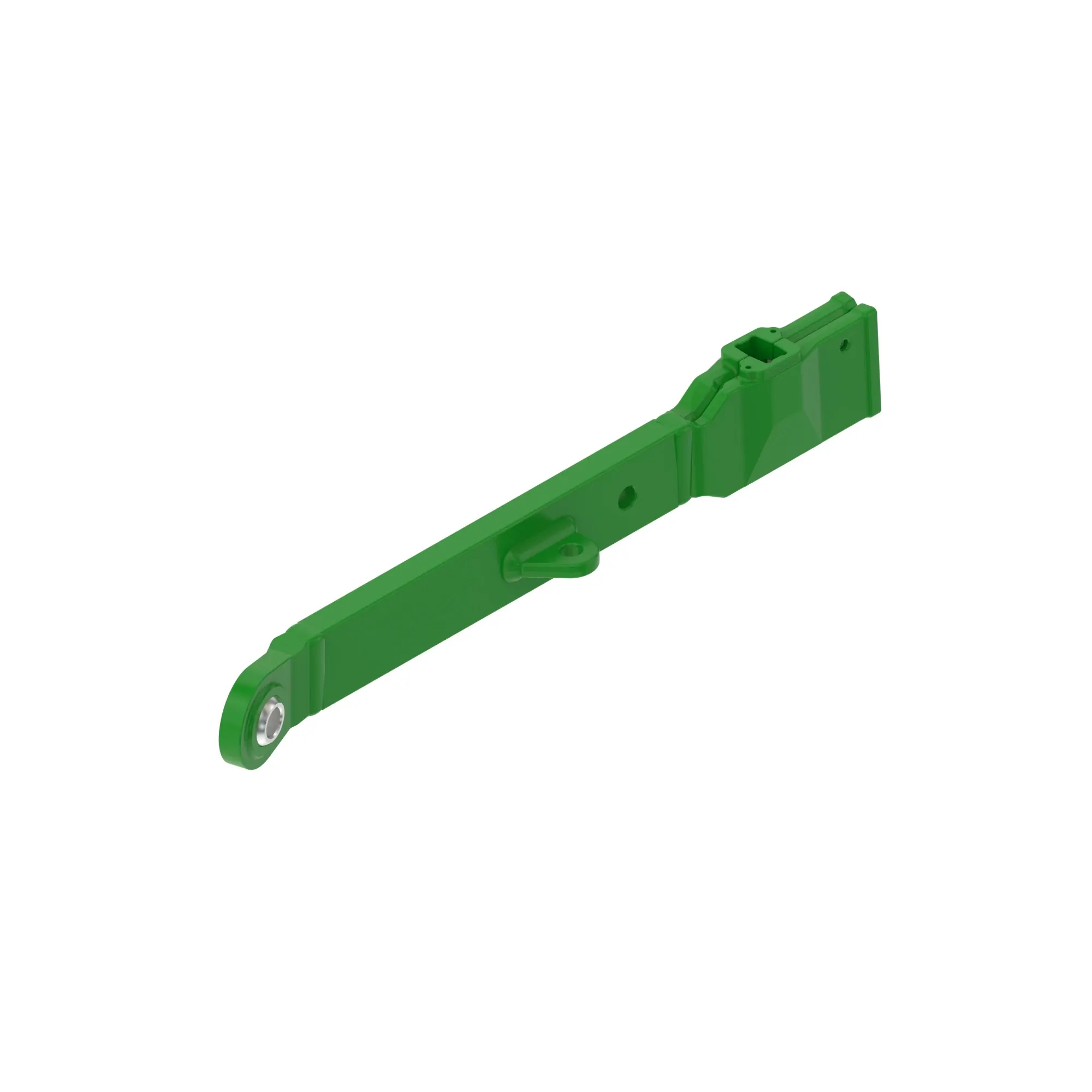 John Deere Ball End Draft Link, Category 2, Left Side - SJ27650