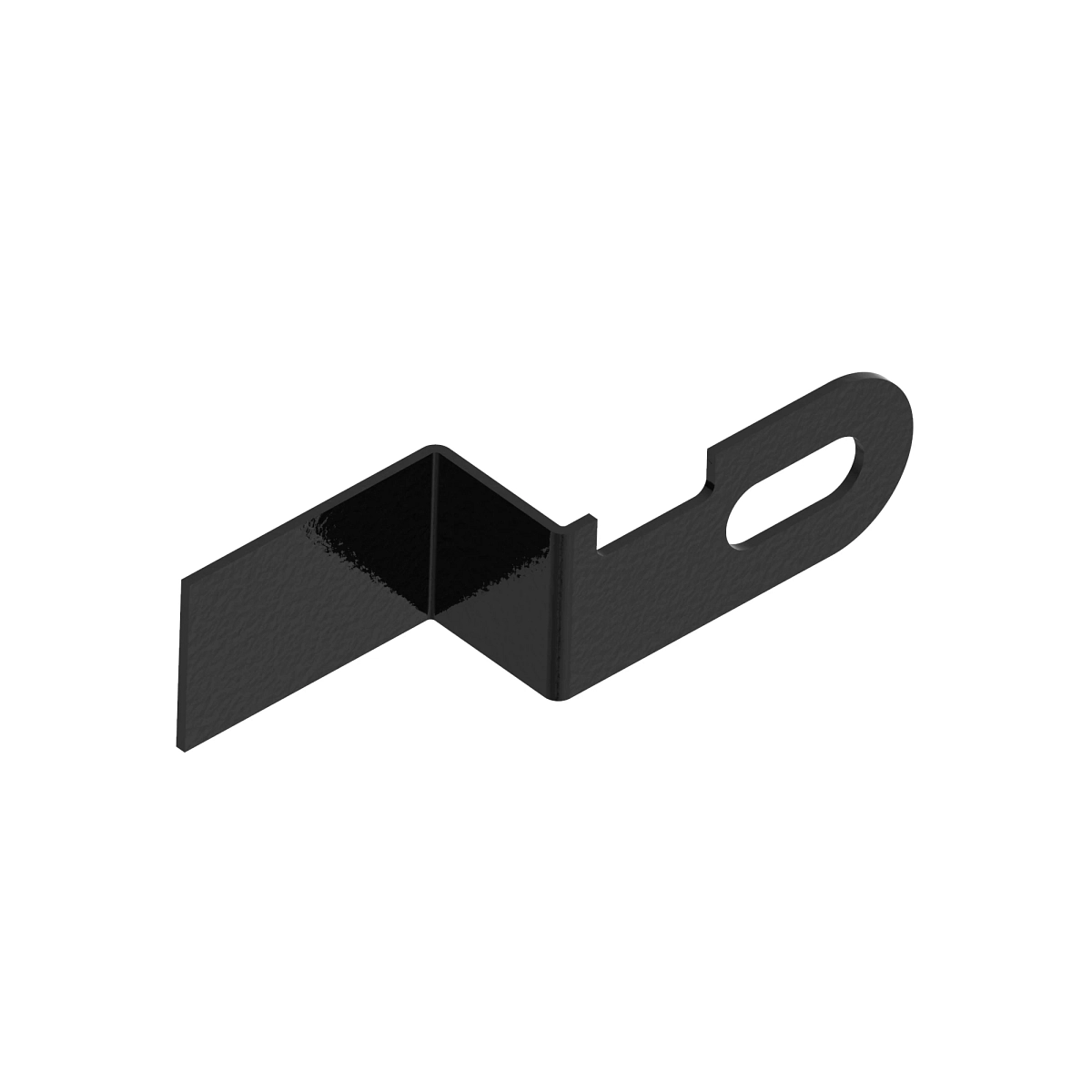 Bracket, Check Valve
