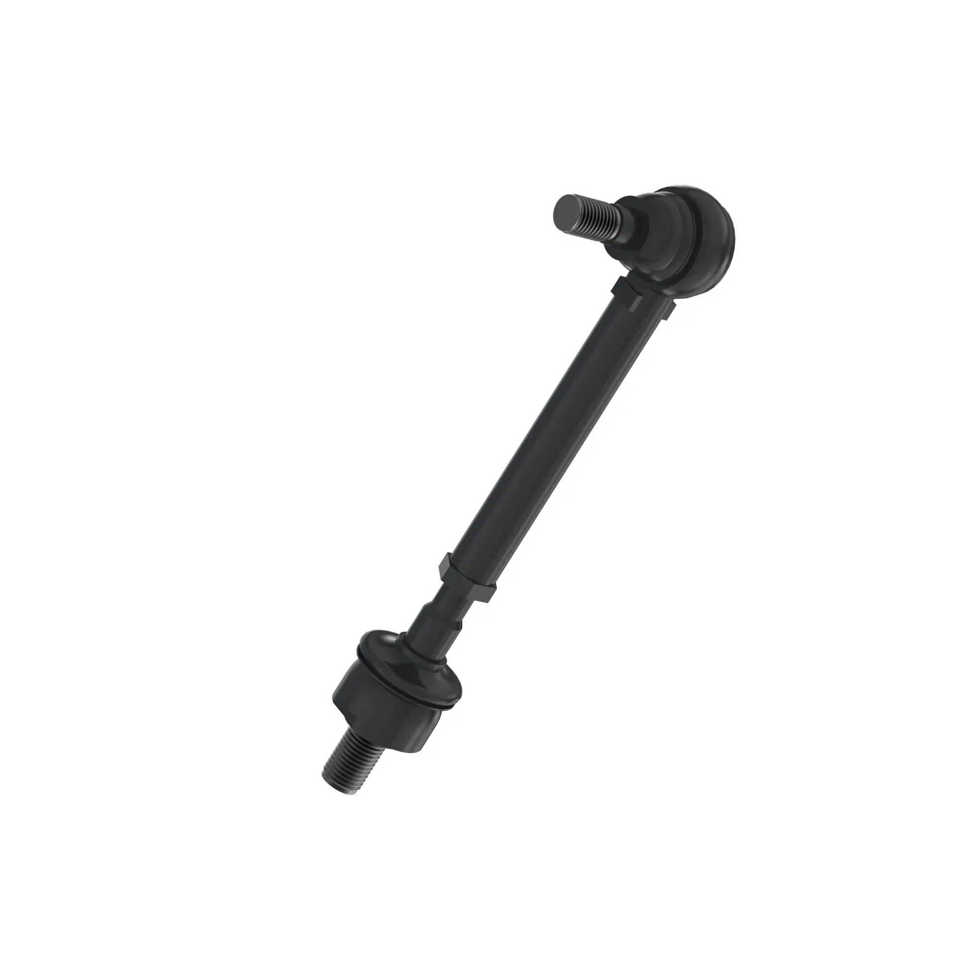 John Deere MFWD Steering Cylinder Tie Rod Assembly - RE204877