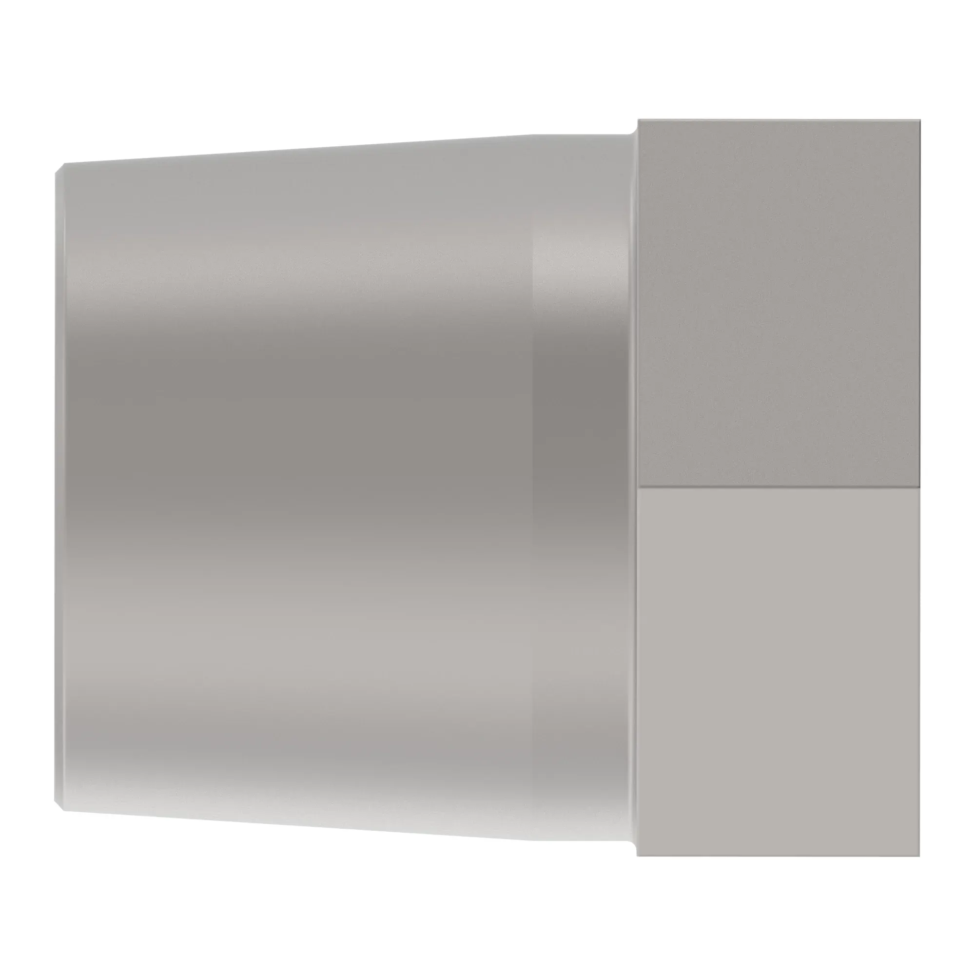 ADAPTER FITTING, BUSHING,  3/8 X M1