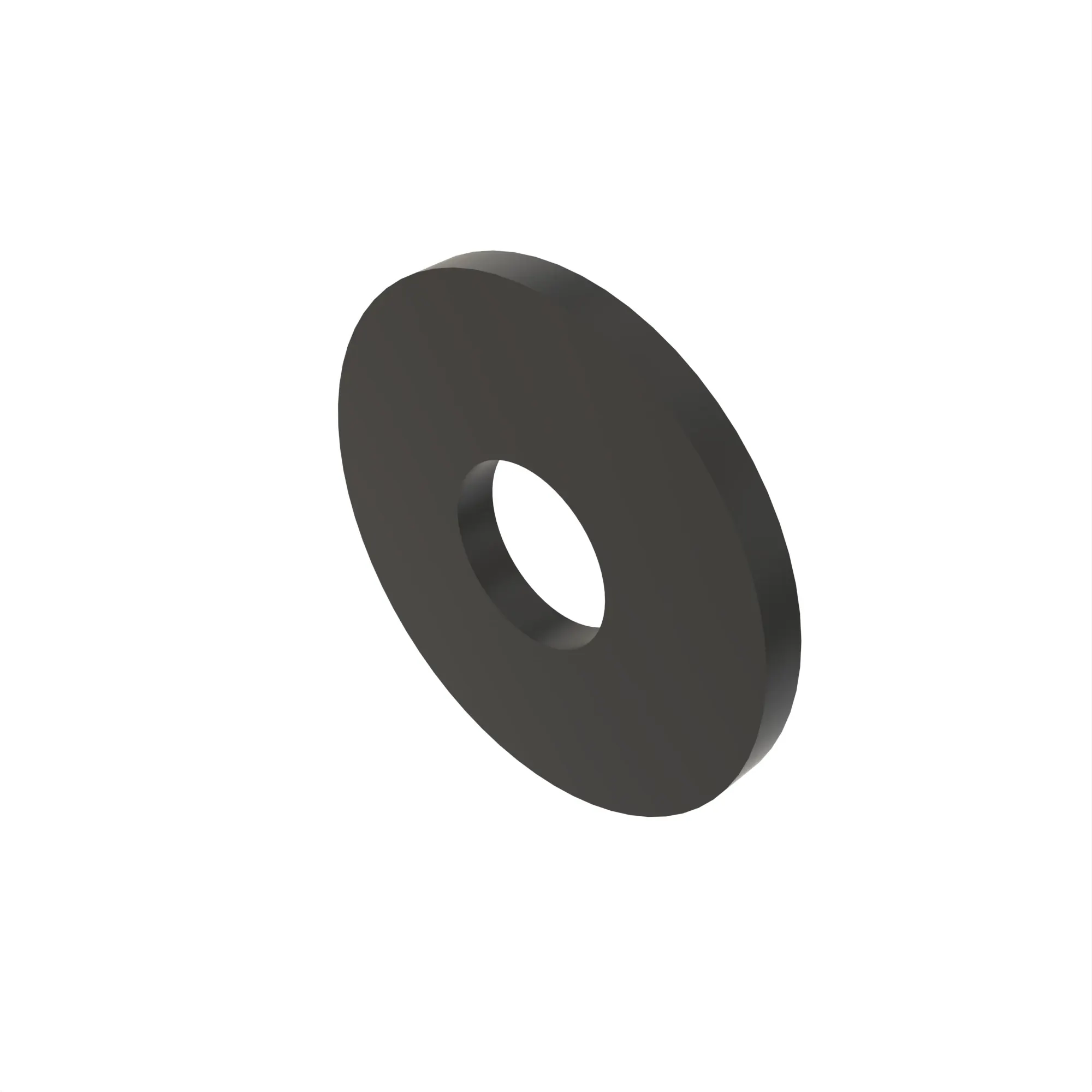 John Deere Round Hole Washer - 24M7669