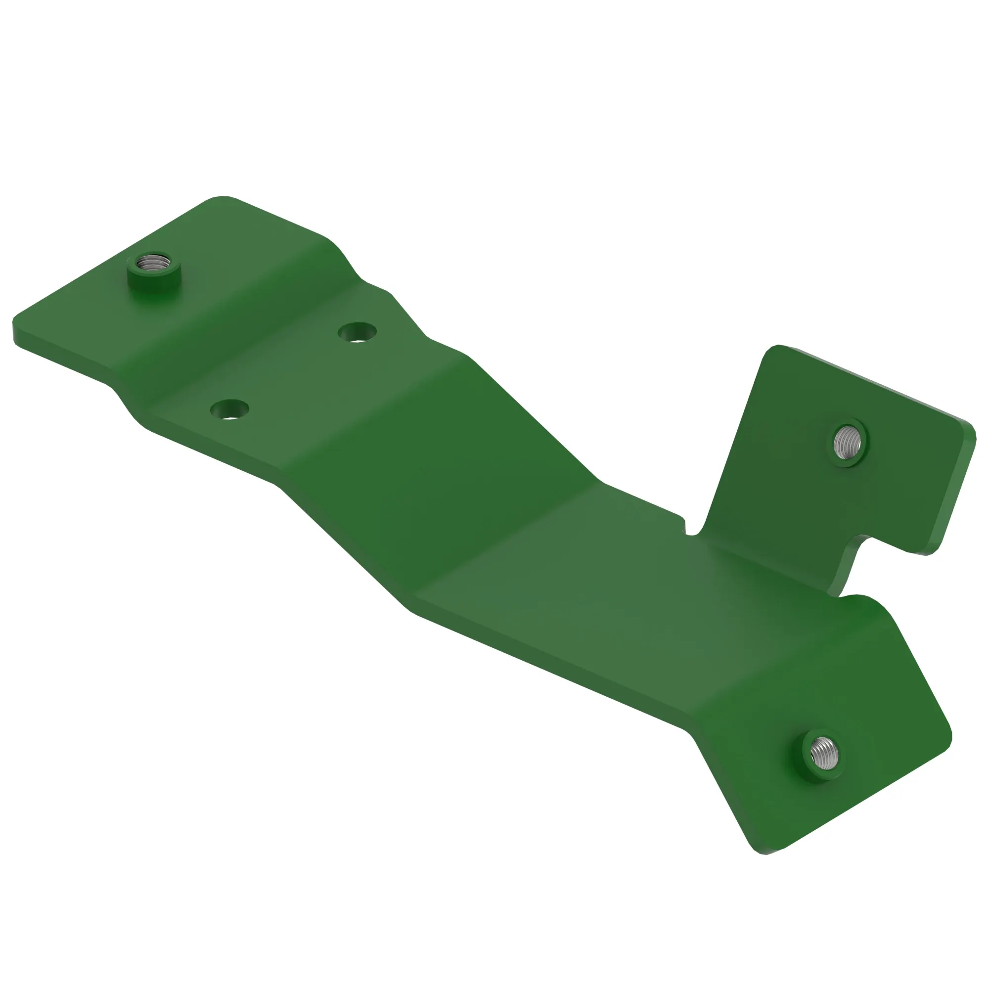 BRACKET, 15L HEATER LINES