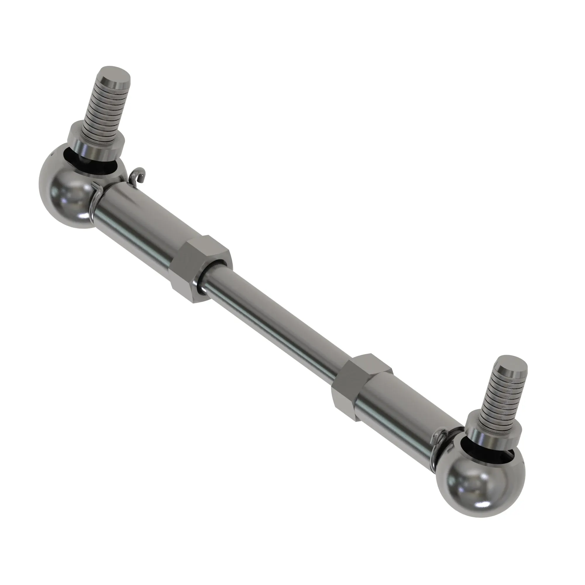Tie Rod Assembly