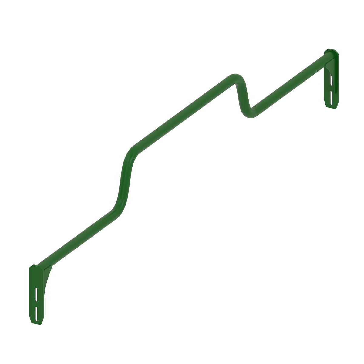 Reinforcement, Fert Box Tube Suppor