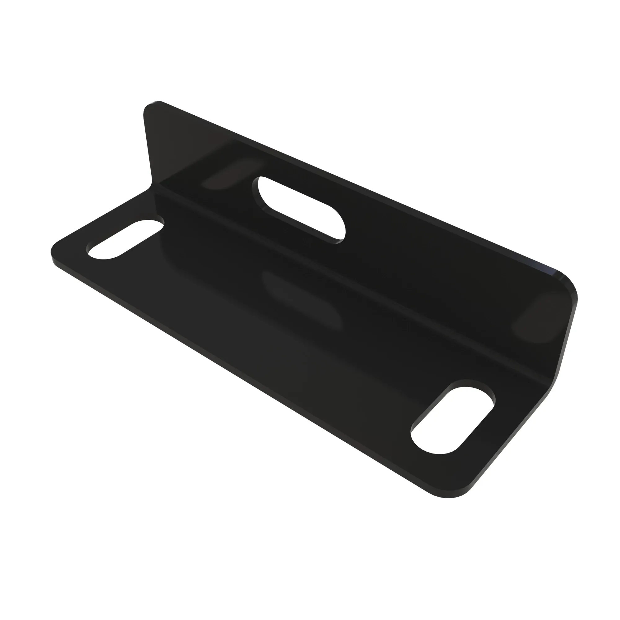 John Deere Transmission Mounting Bracket - F658237