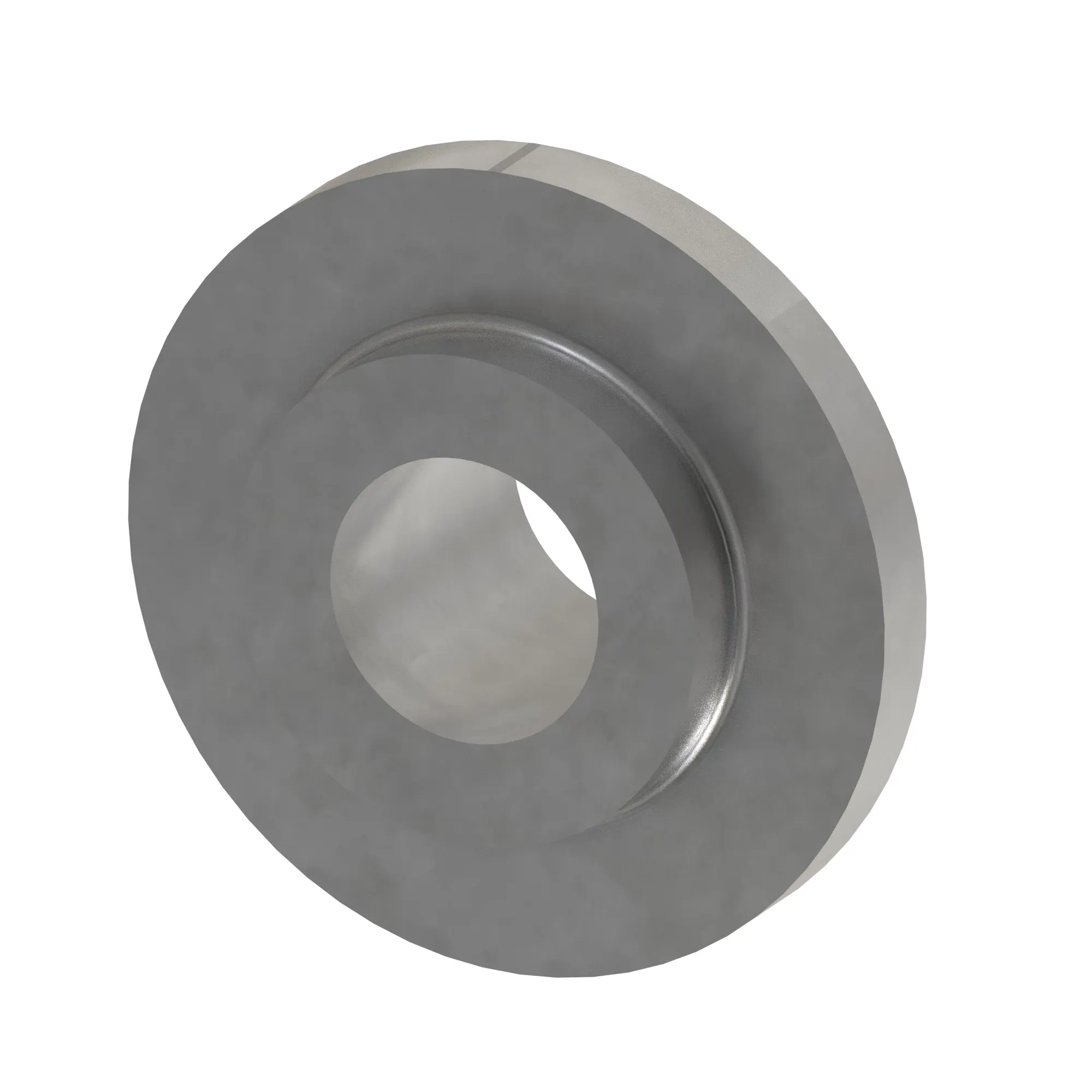 Trunnion