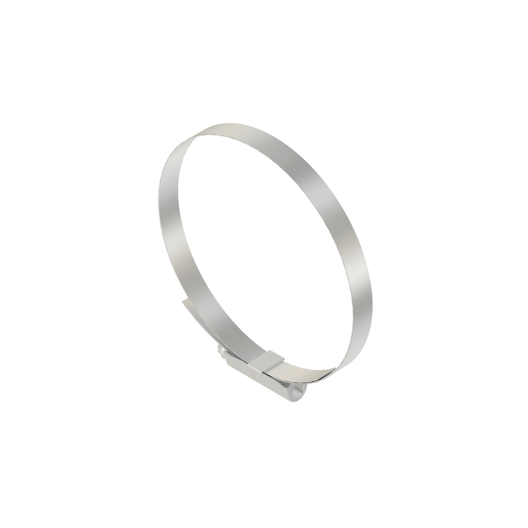 HOSE CLAMP (6-1/4" TO 7-1/8")