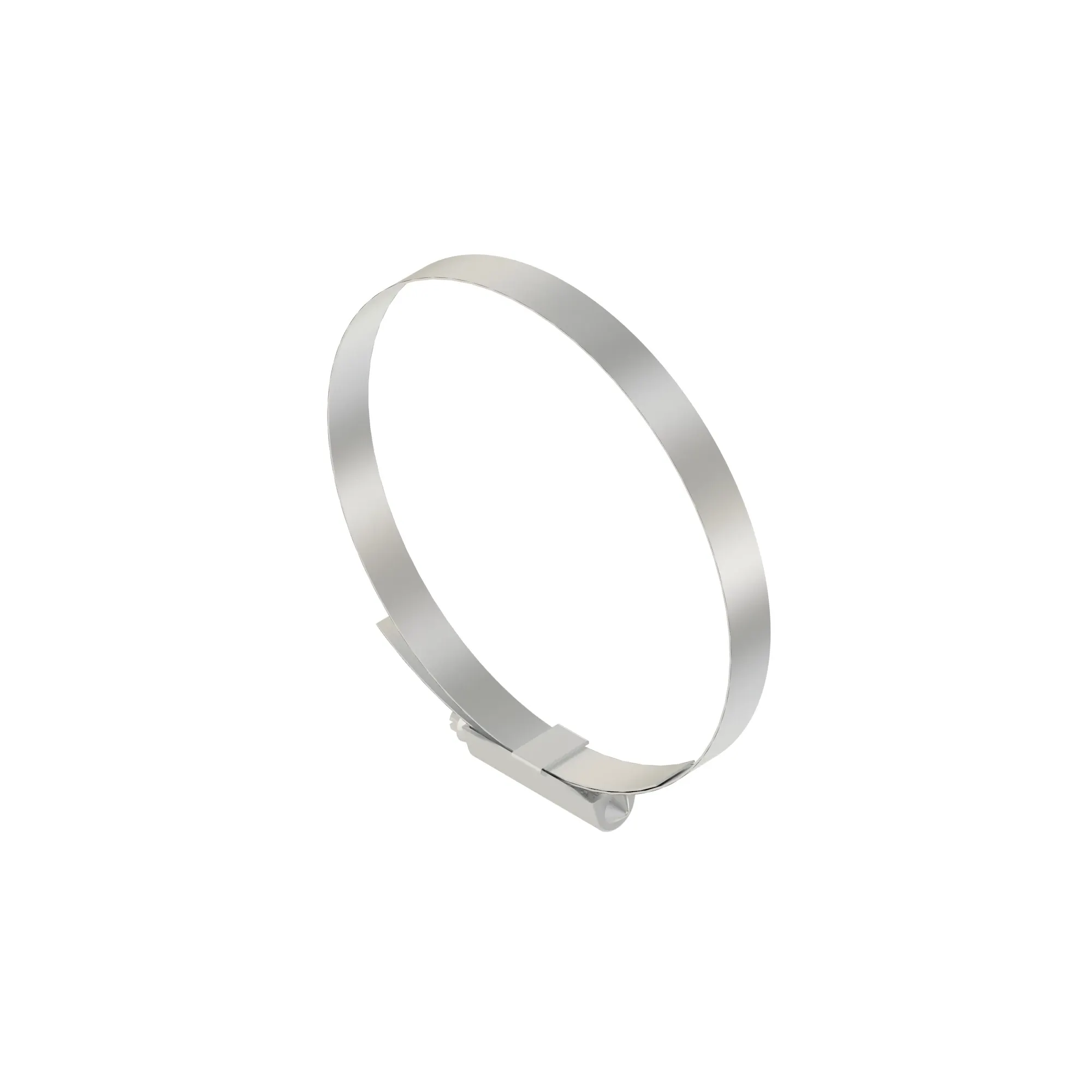 John Deere Hose Clamp - TY22494