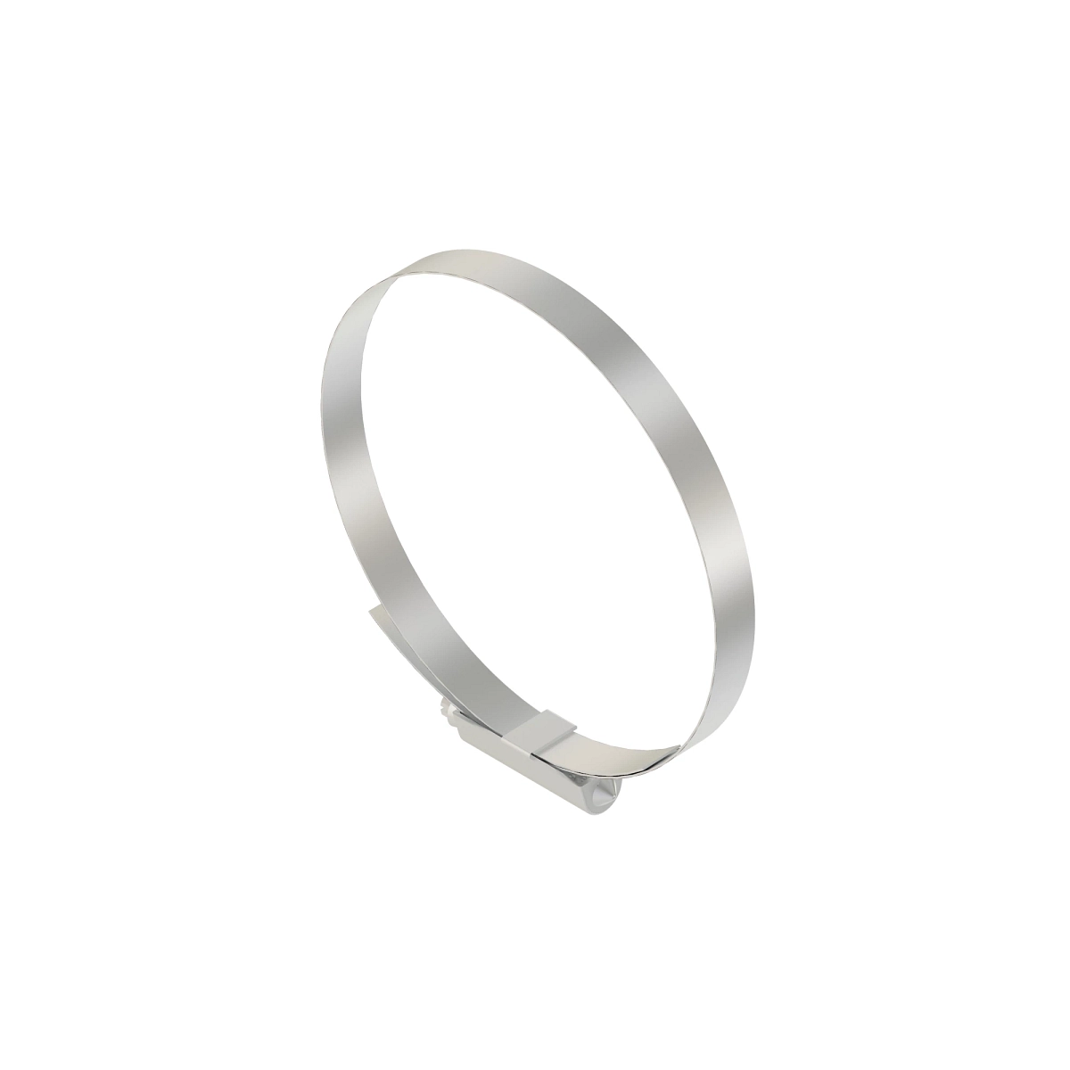 Hose Clamp (6-1/4" to 7-1/8")