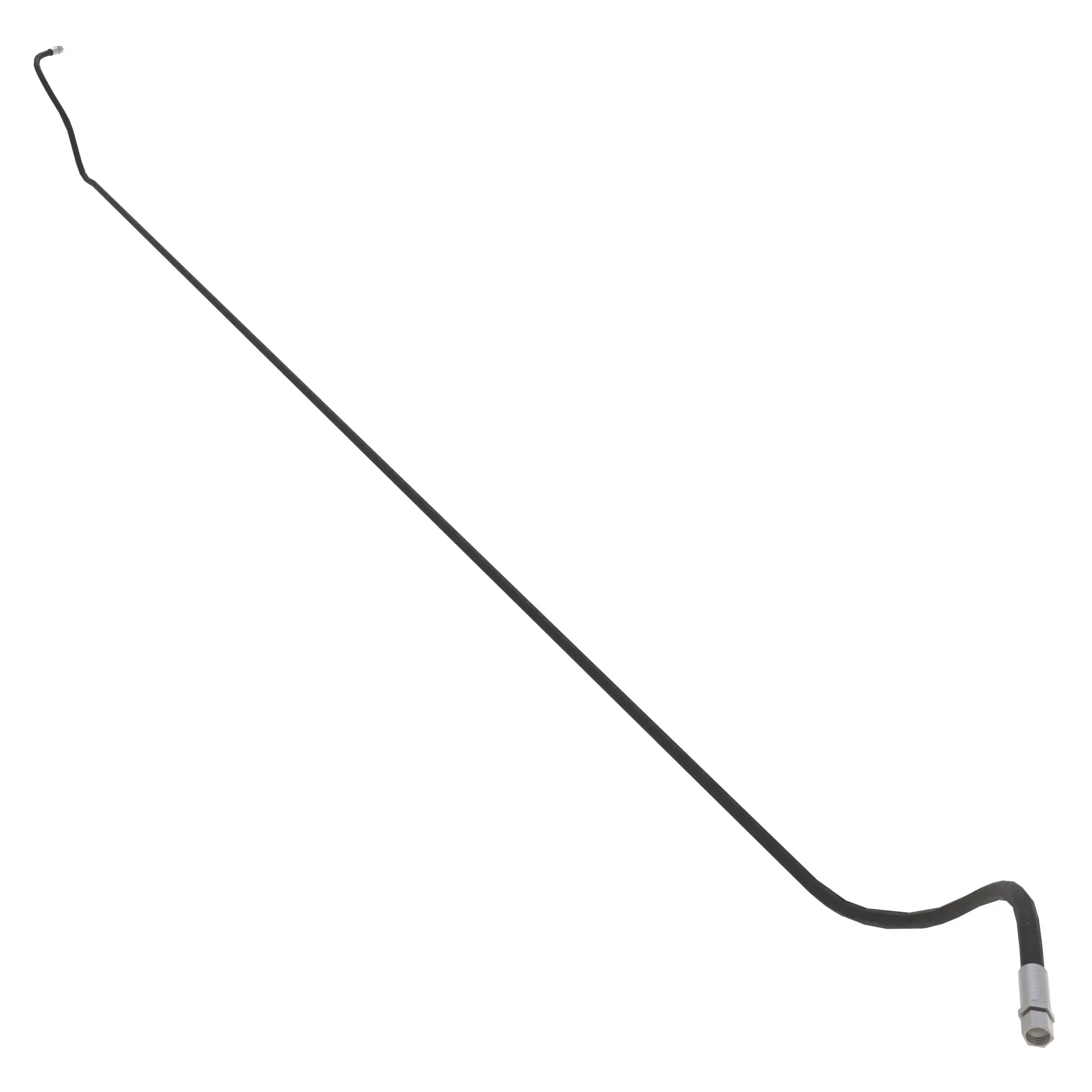 Hydraulic Hose - Fabricate, Vrd Ret