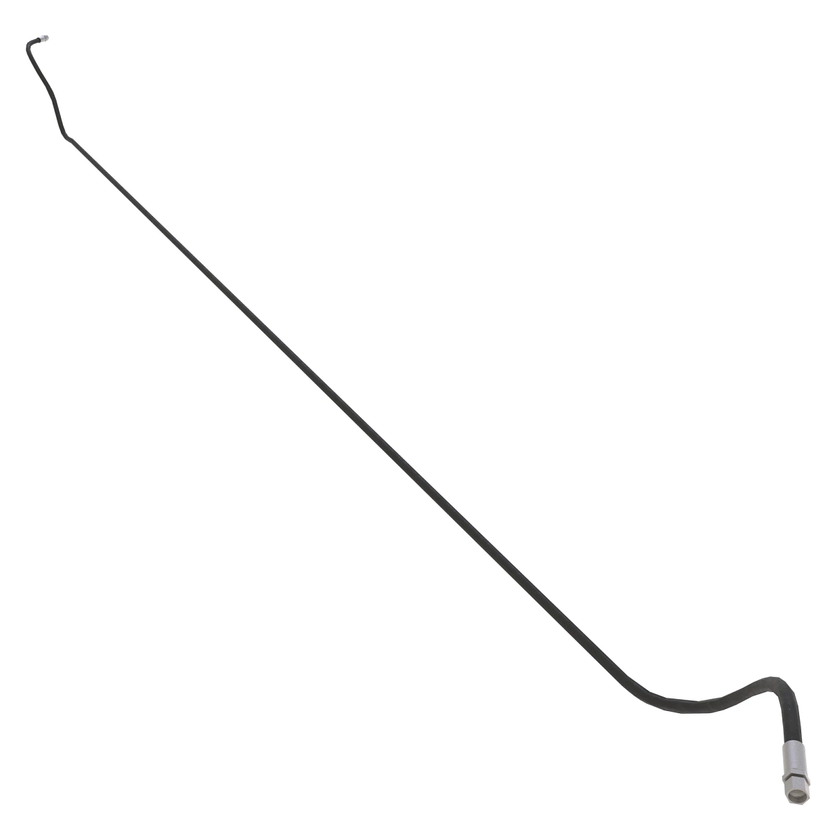 Hydraulic Hose - Fabricate, Vrd Ret