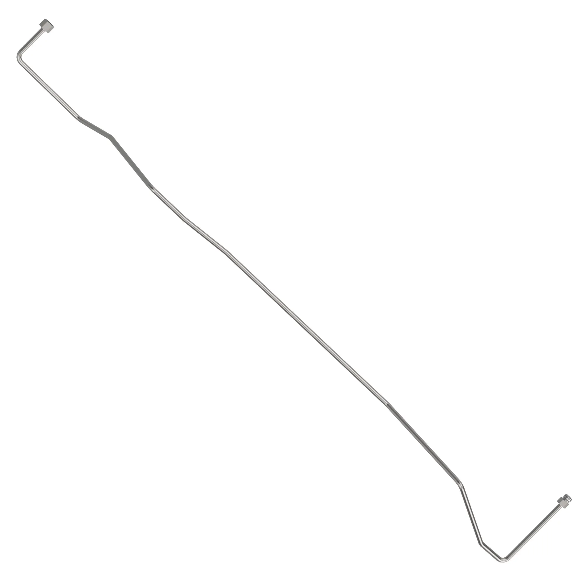 OIL LINE, LINE POWER BRAKE BODY