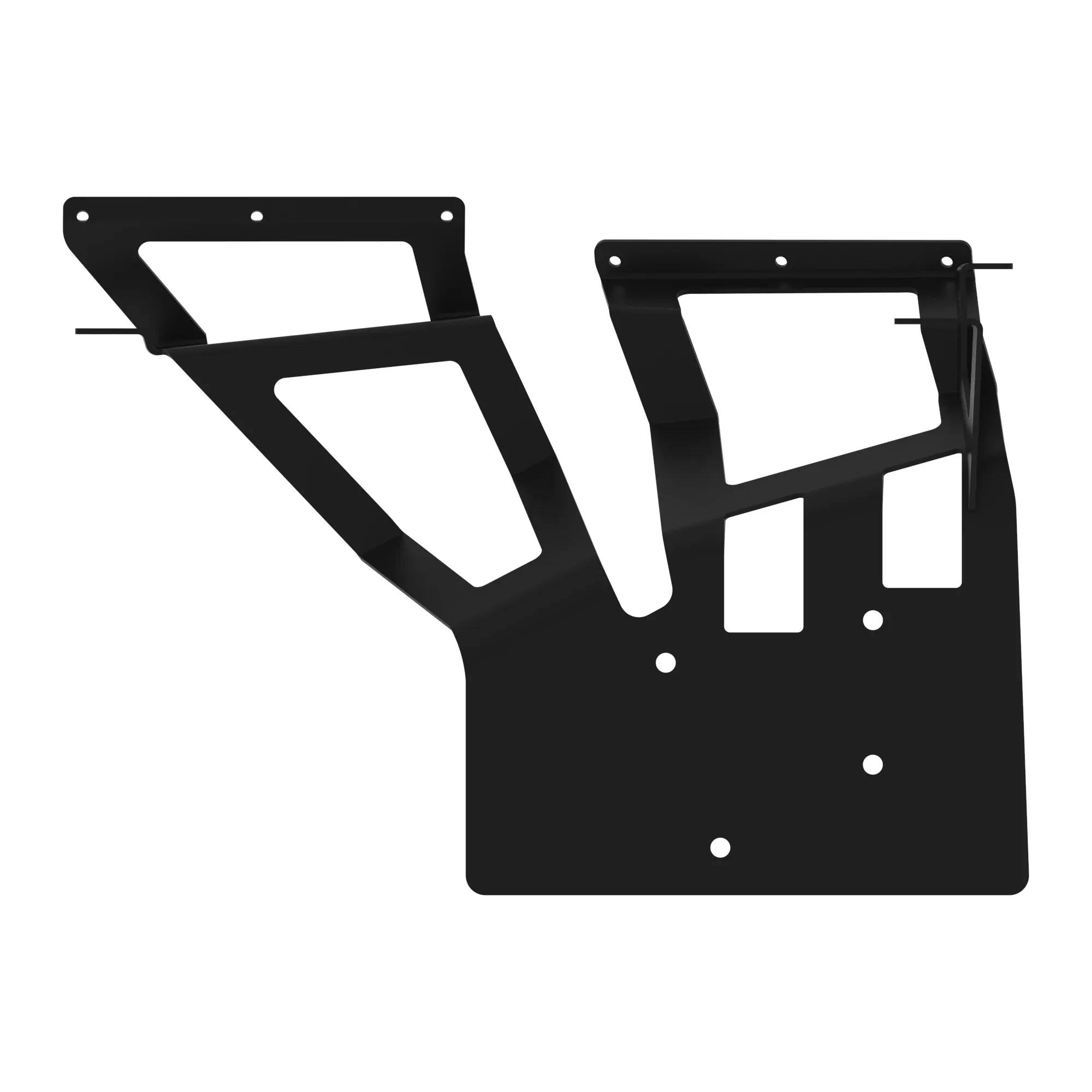 BRACKET, BRACKET , RHC,NO CREEPER,N
