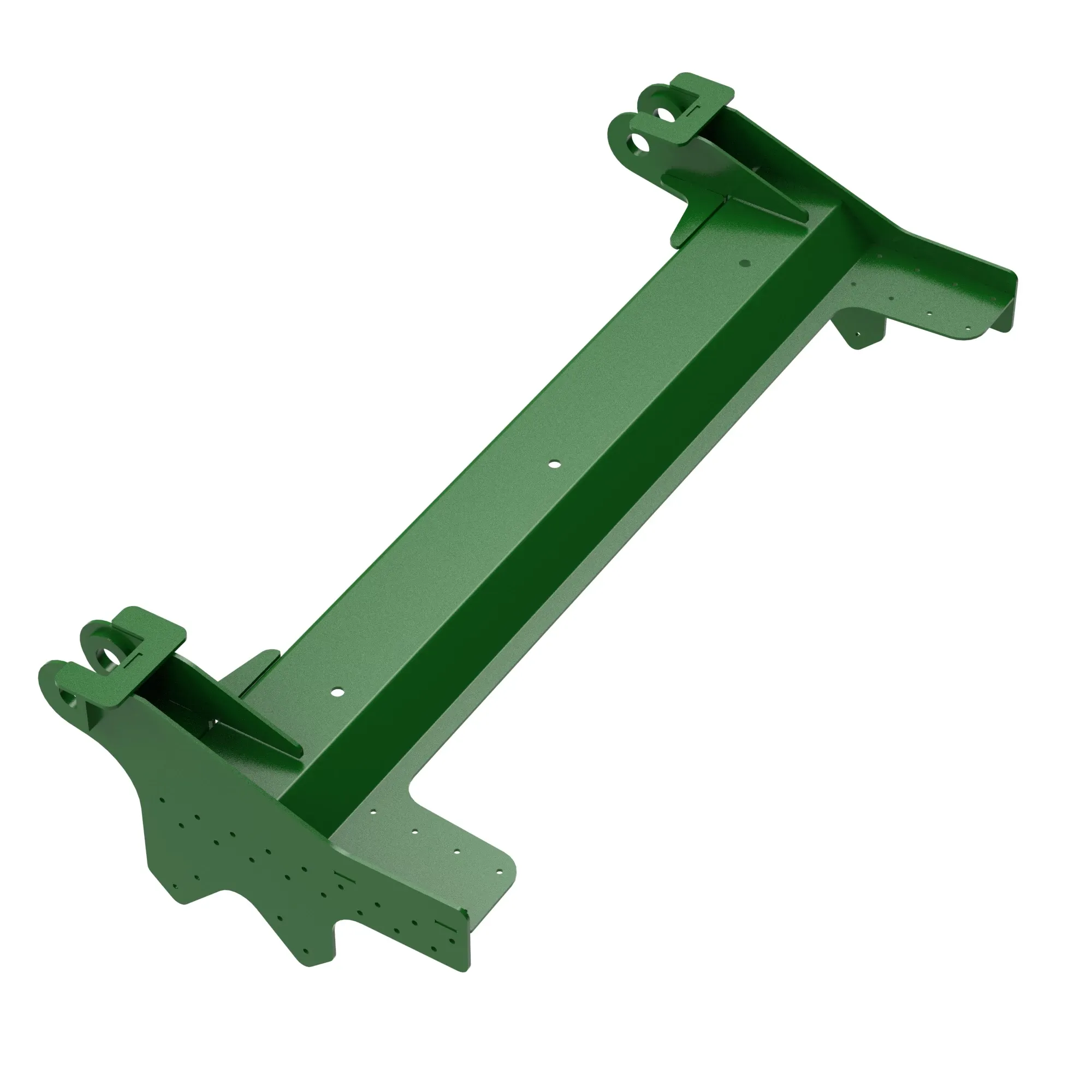 John Deere Frame - AXT14138