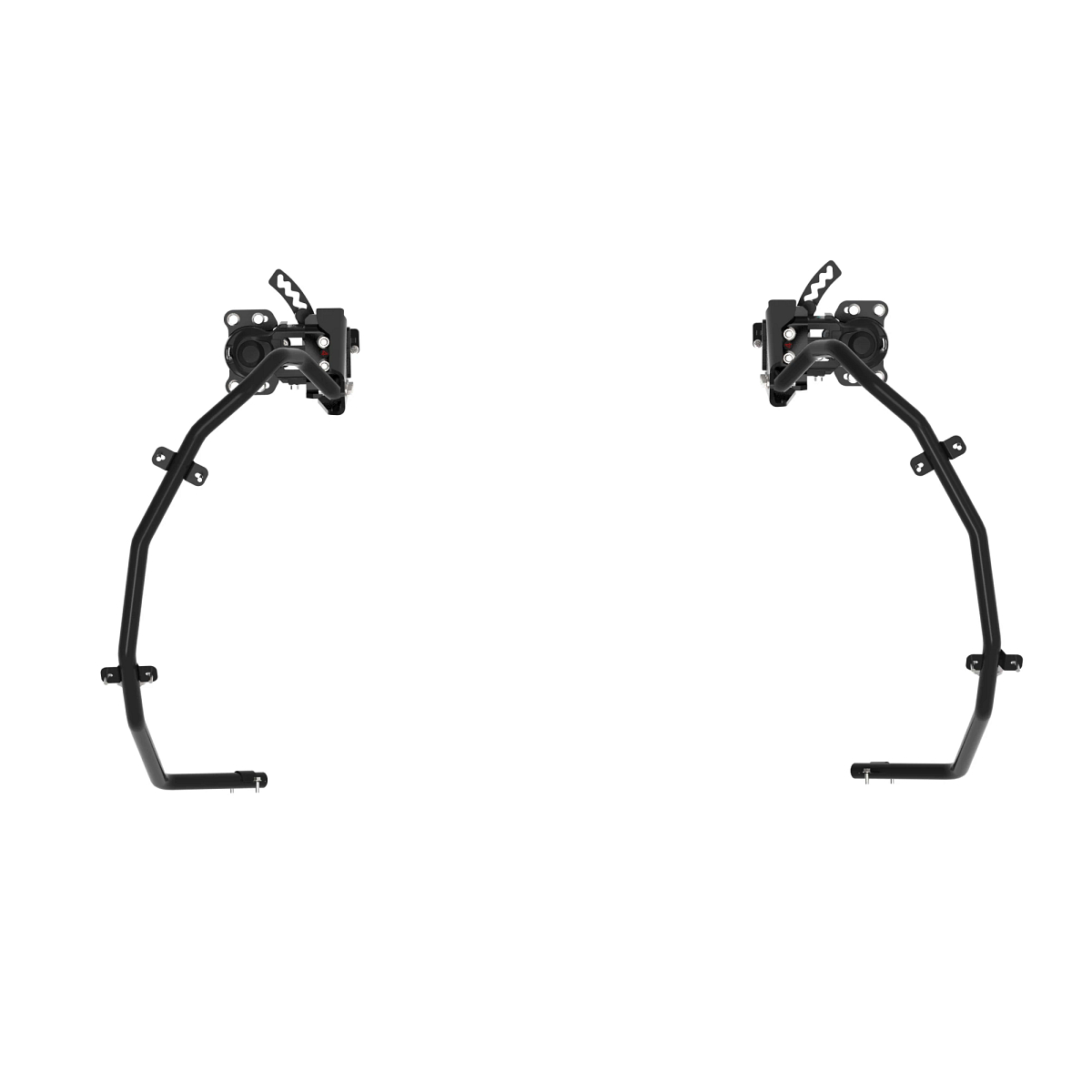 FENDER KIT, FIELD INSTALLED KIT