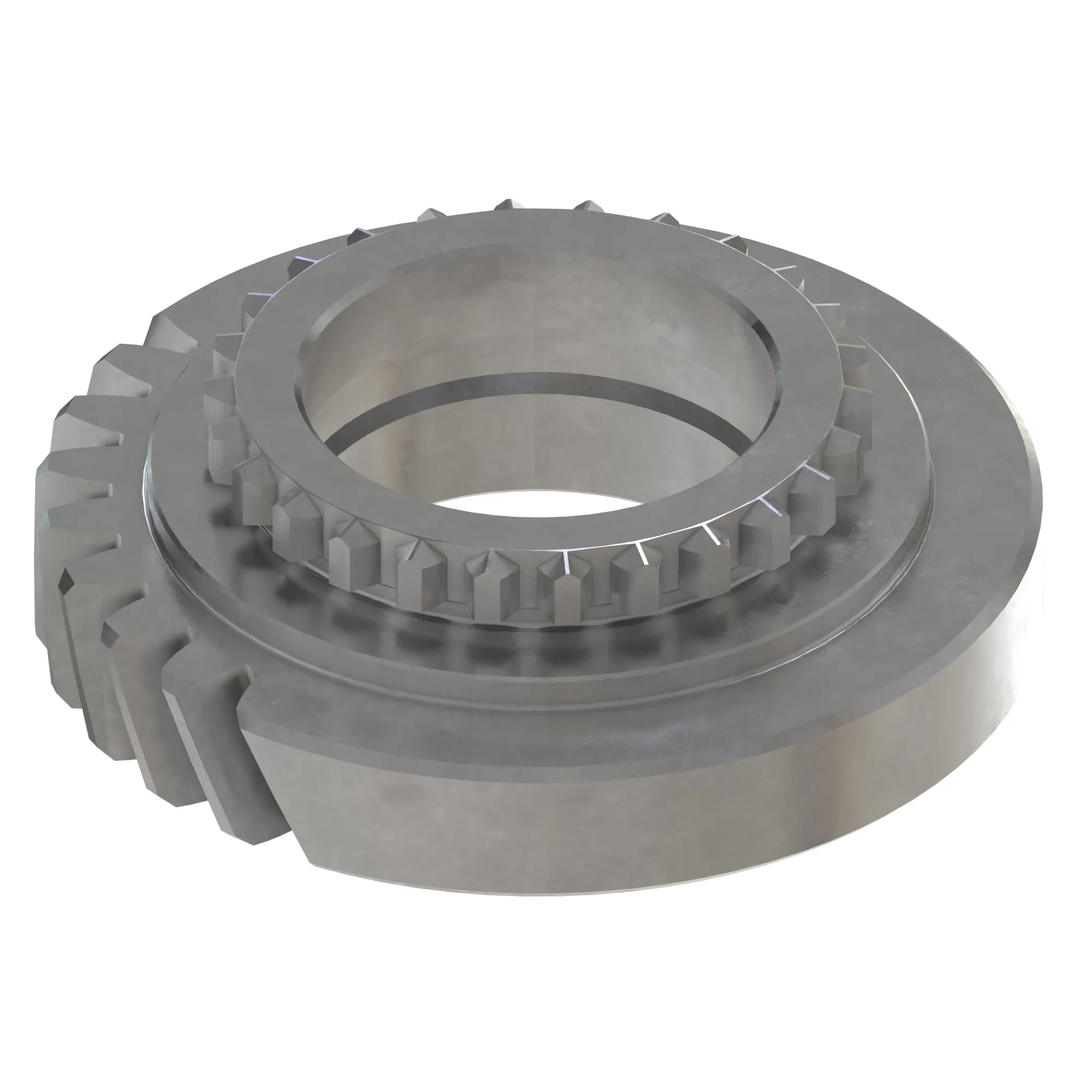 HELICAL GEAR, 30T, LH, 1ST STG